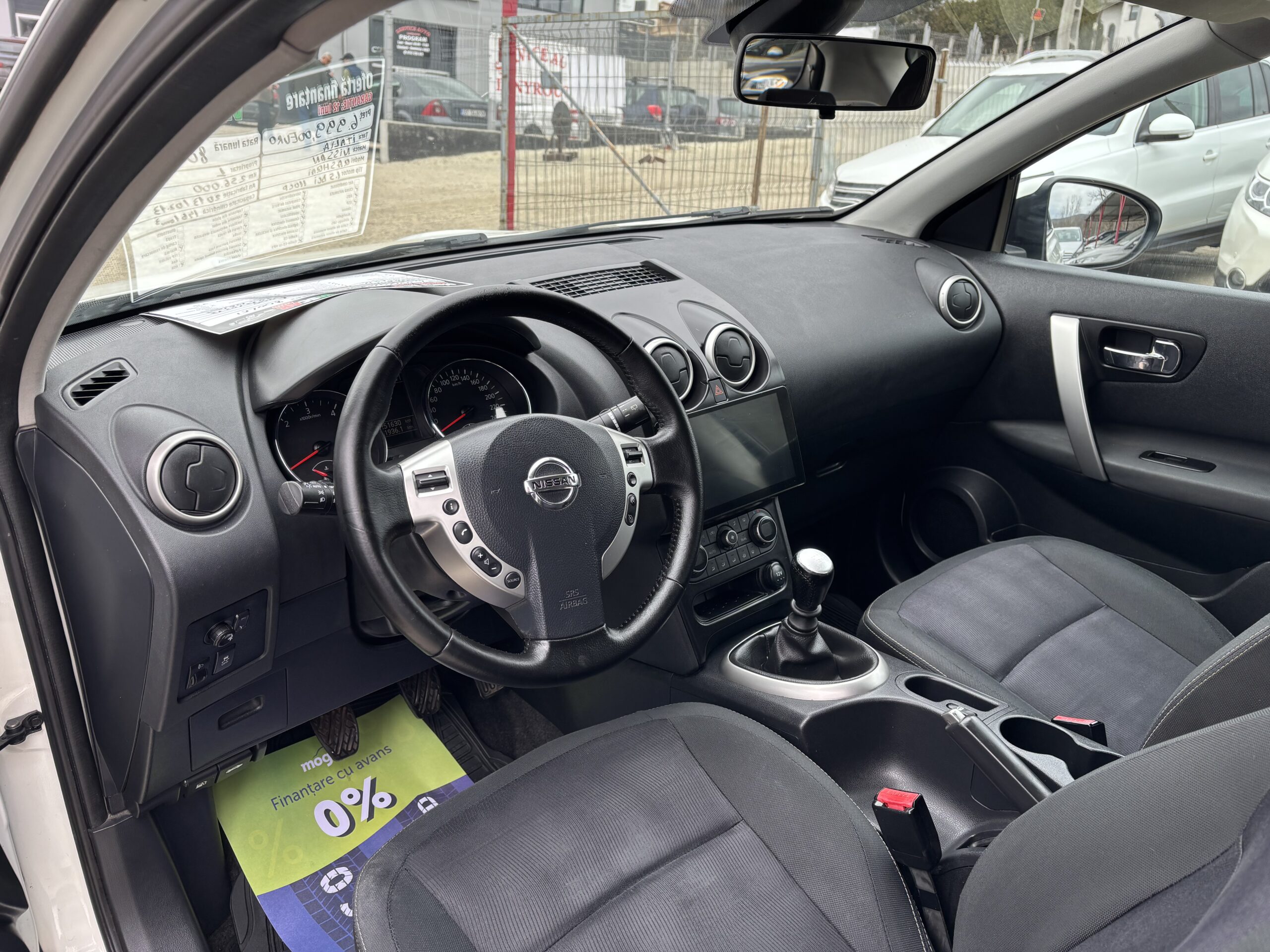 
								Nissan Qashqai full									