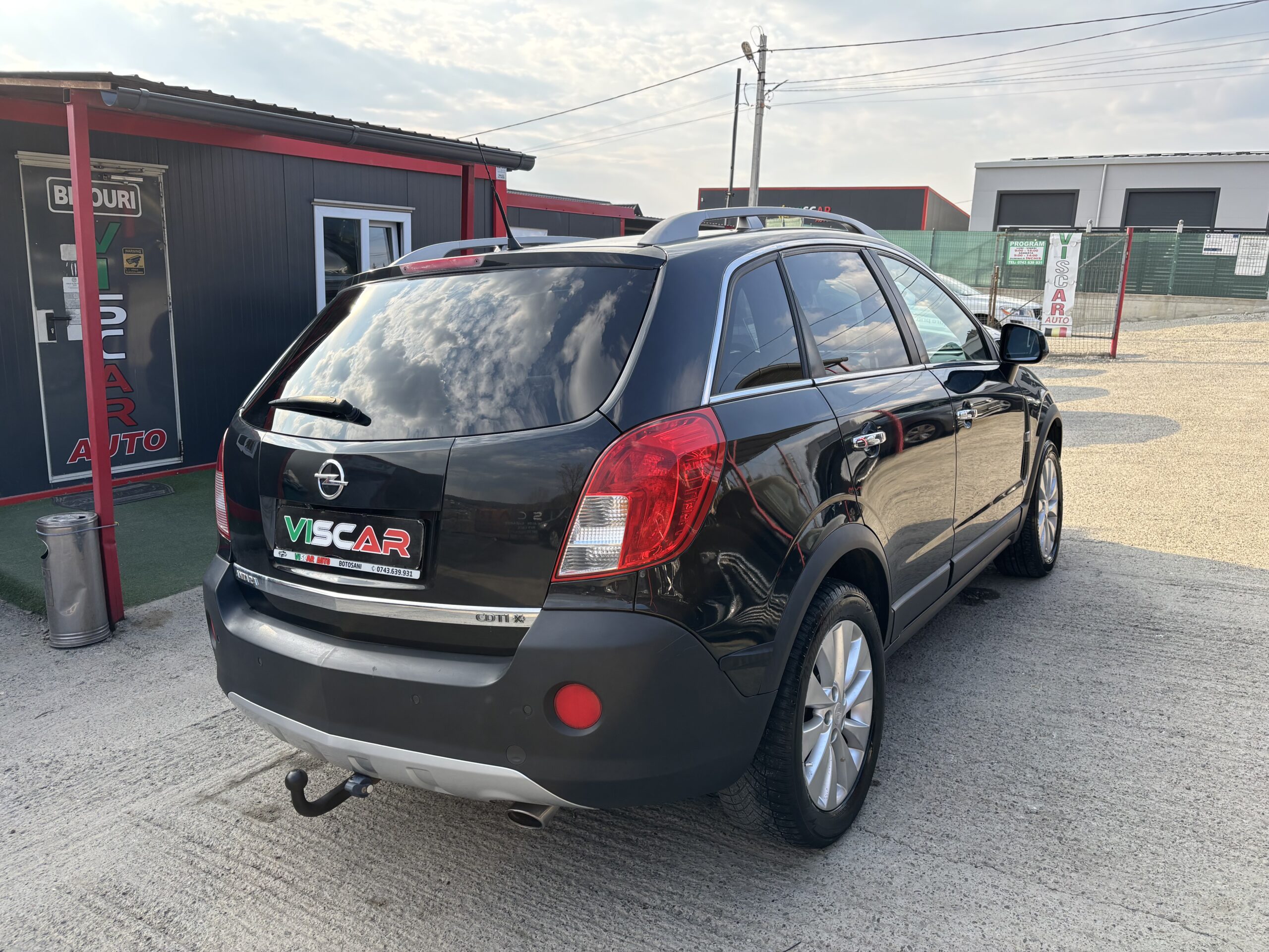 
								Opel Antara full									