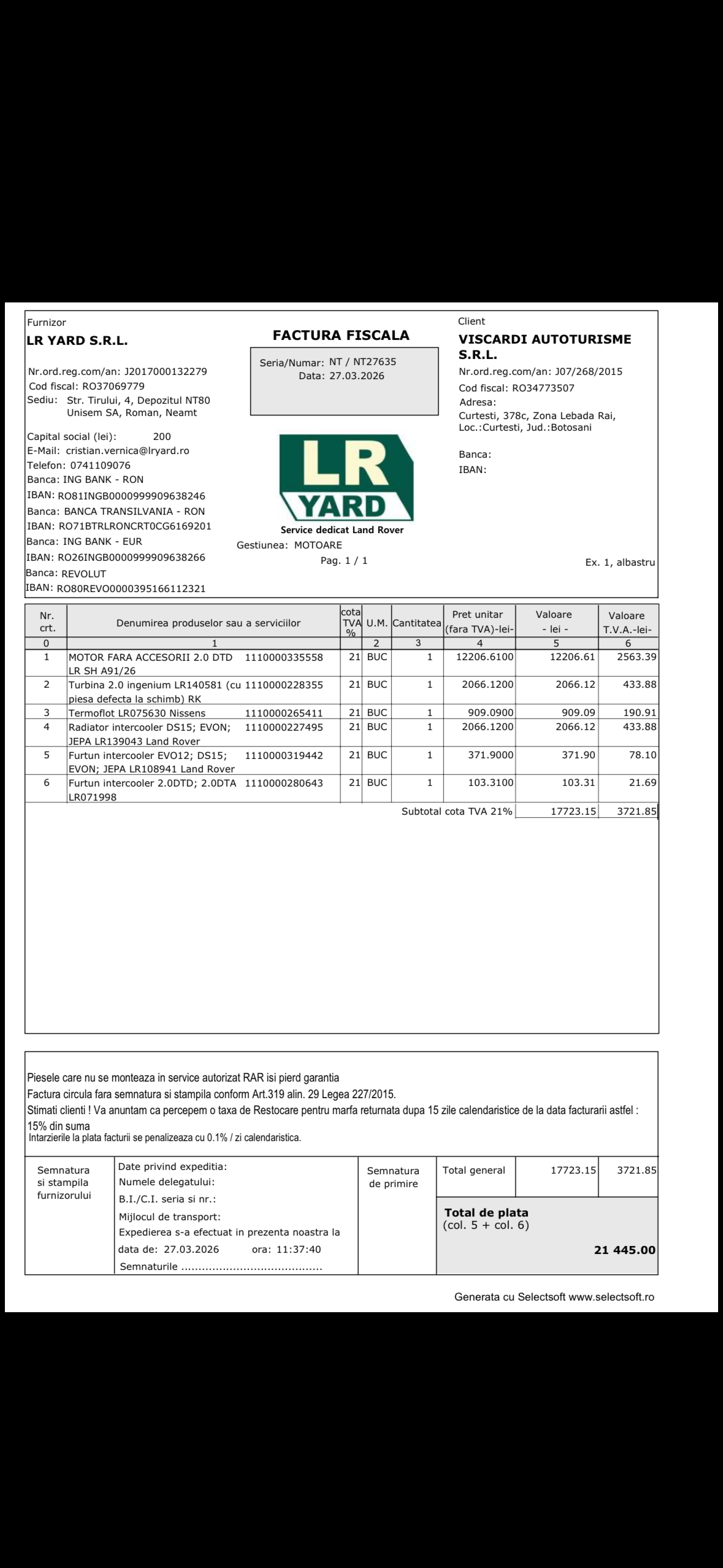 
								Range Rover Evoque full									