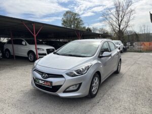 Hyundai i30 Classic