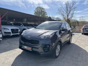 Kia Sportage Active