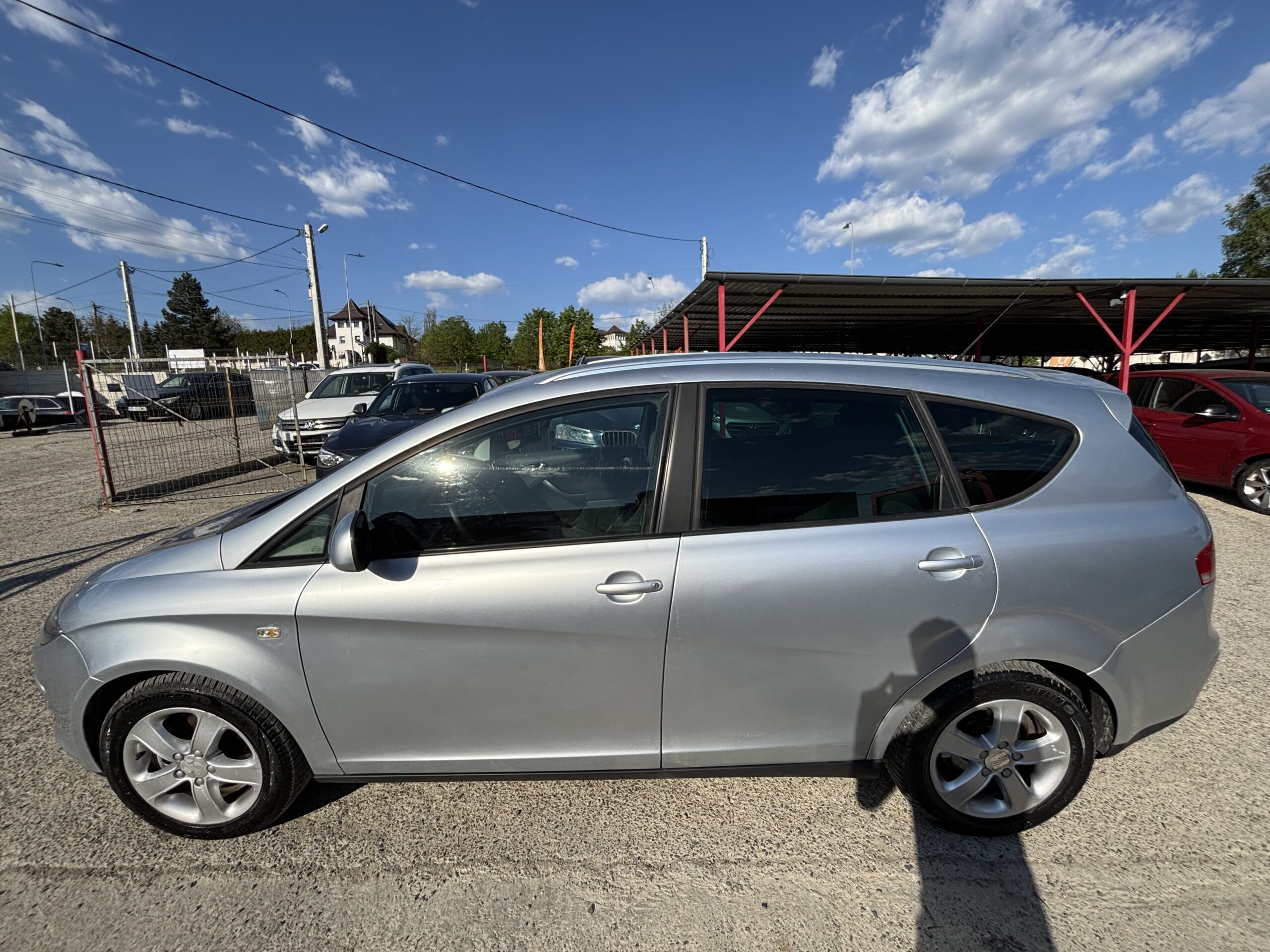 
								Seat Altea XL full									