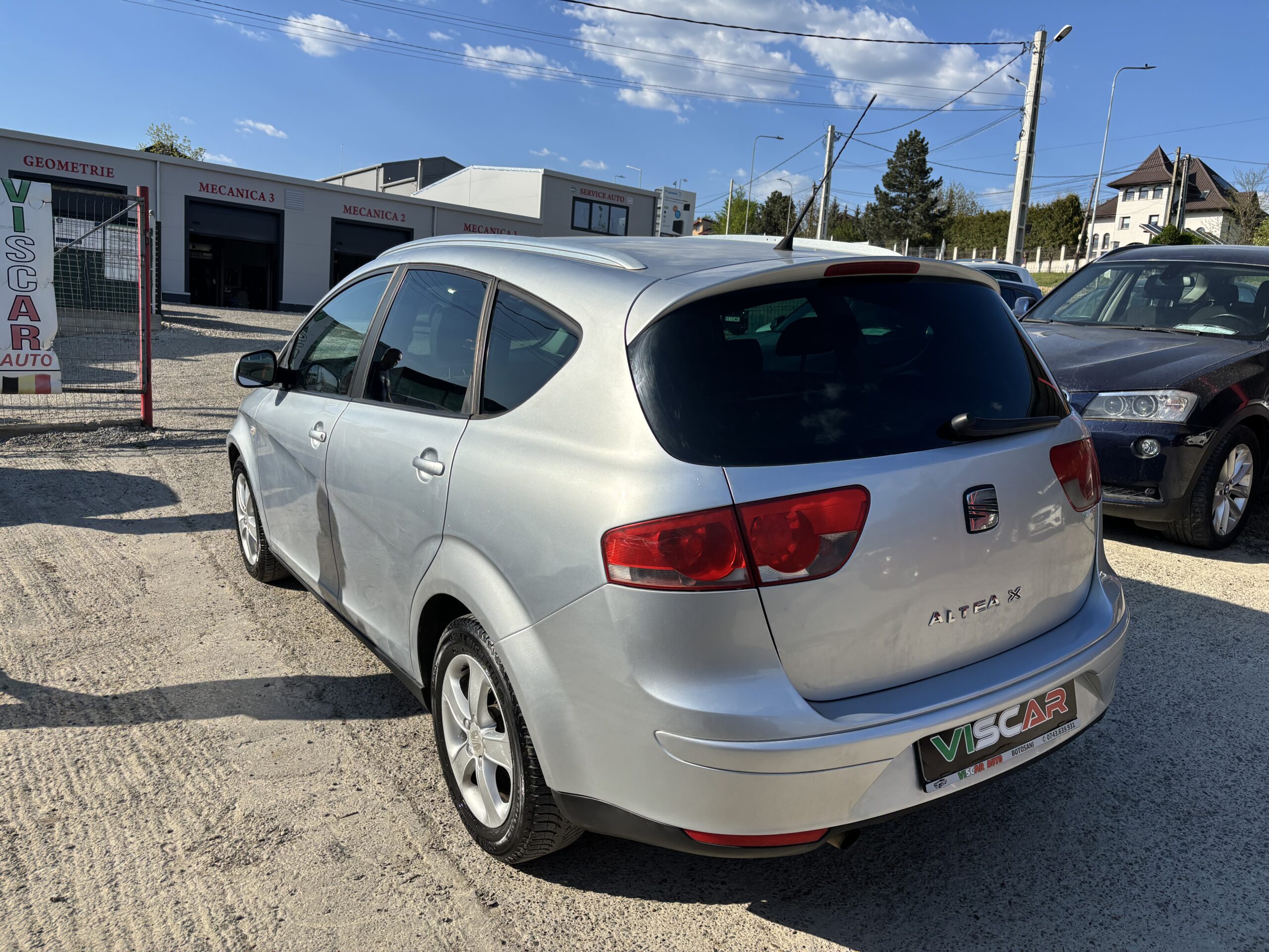
								Seat Altea XL full									