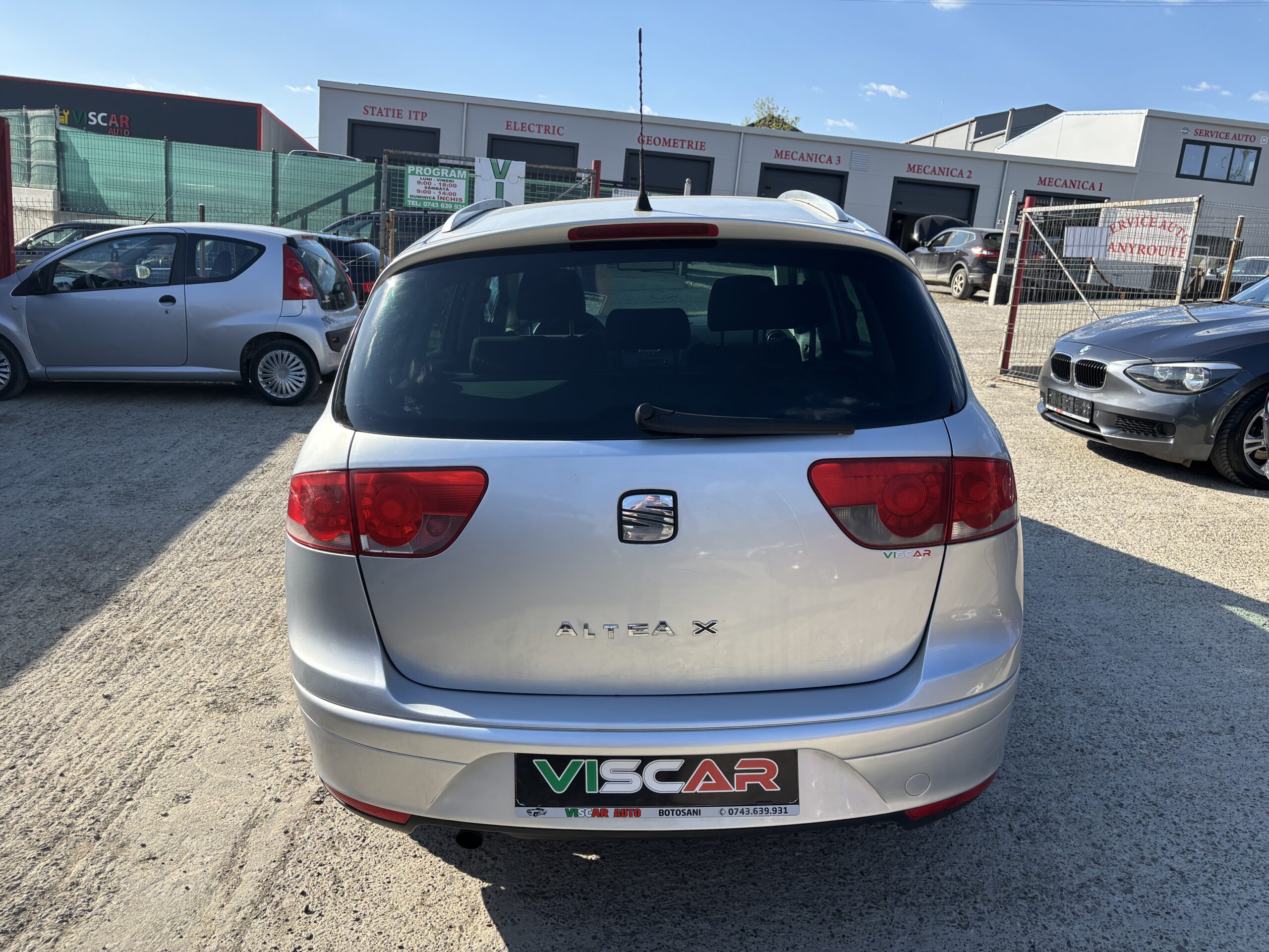 
								Seat Altea XL full									