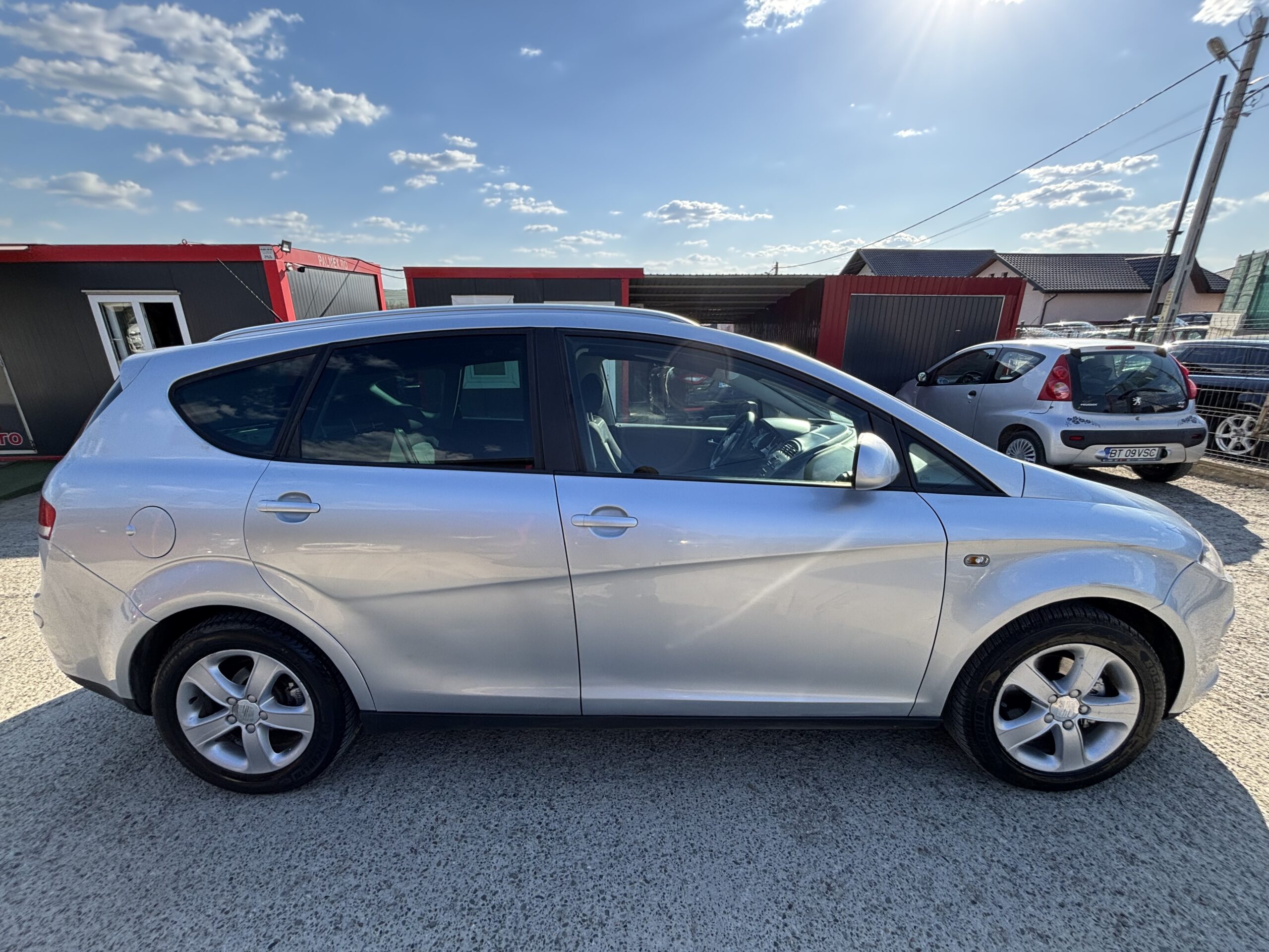 
								Seat Altea XL full									