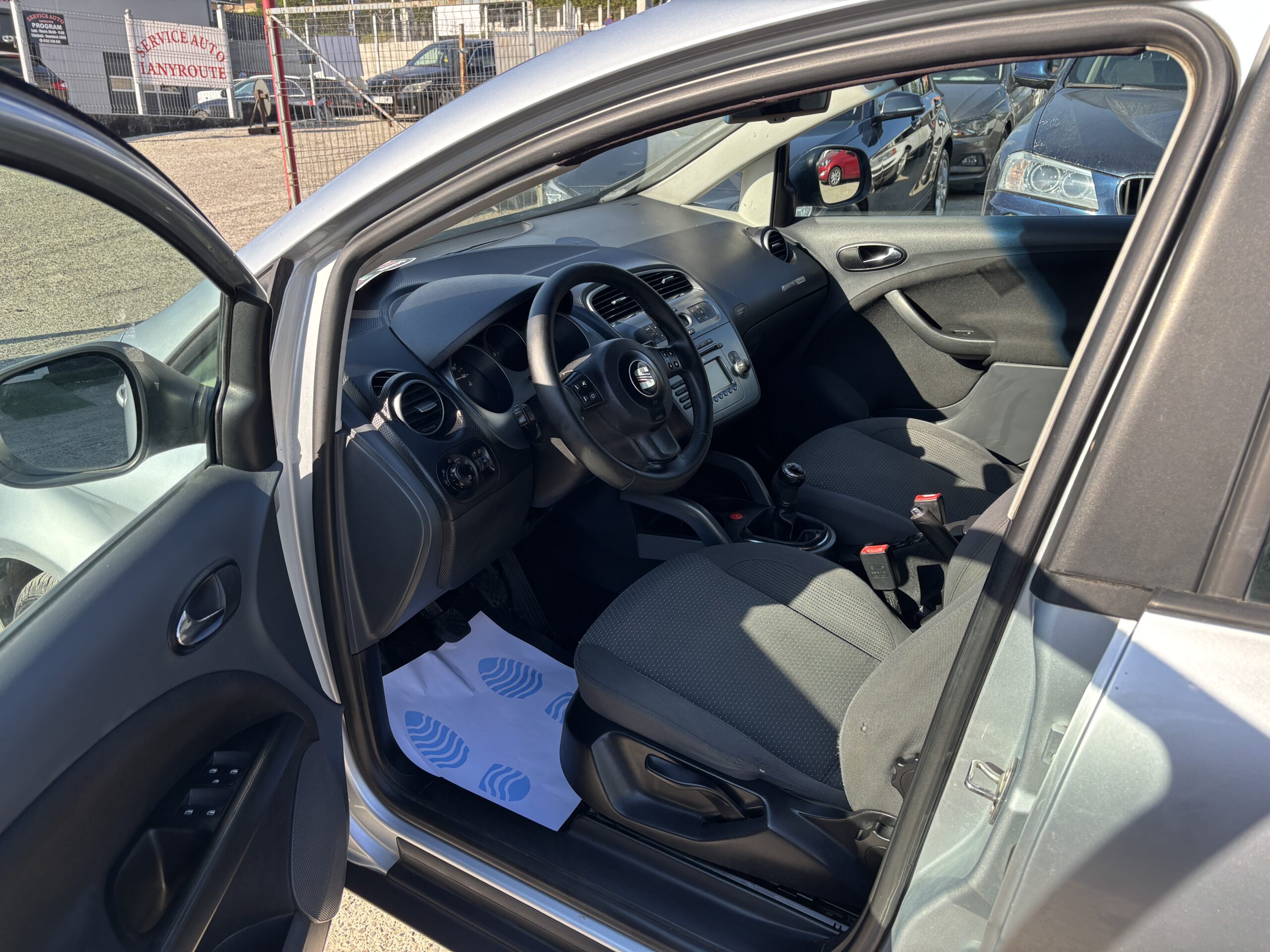 
								Seat Altea XL full									