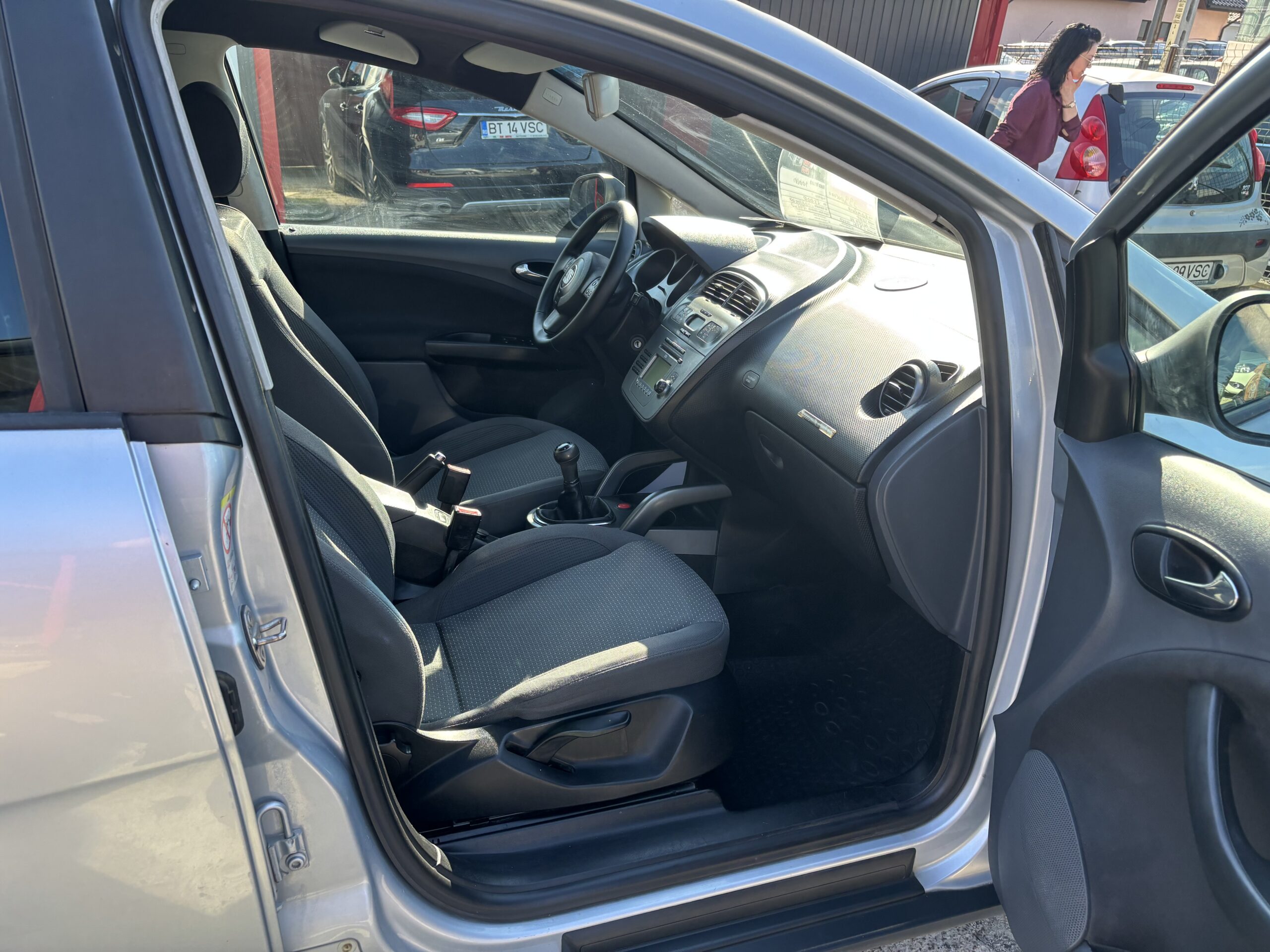 
								Seat Altea XL full									