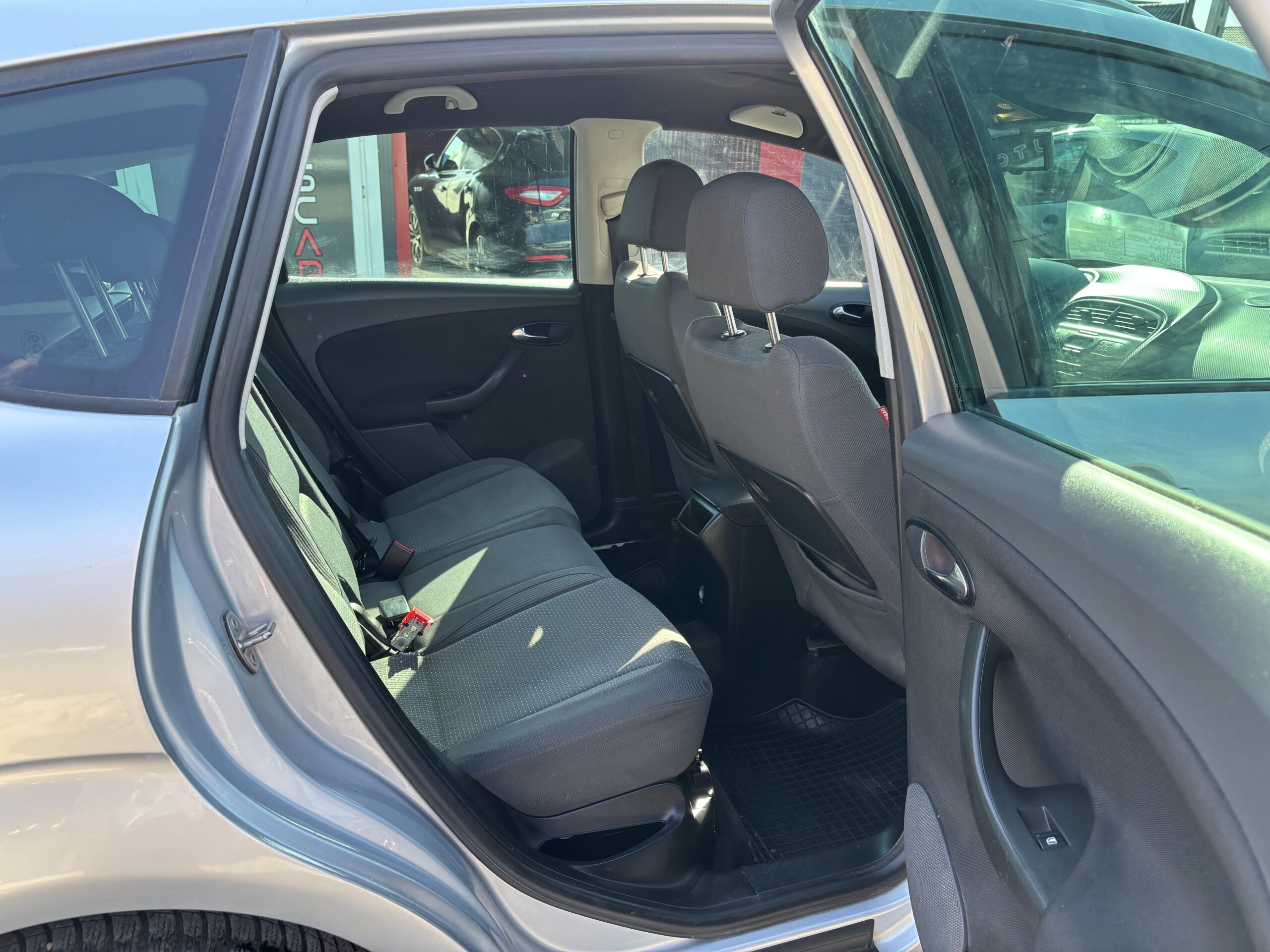 
								Seat Altea XL full									