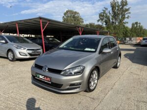 Volkswagen Golf 7