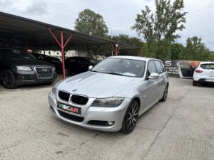 BMW e91