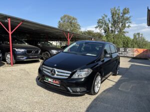 Mercedes B180