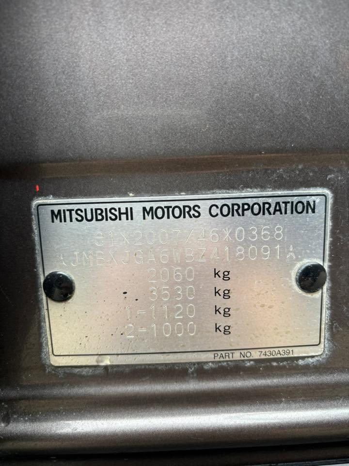 
								Mitsubishi ASX full									