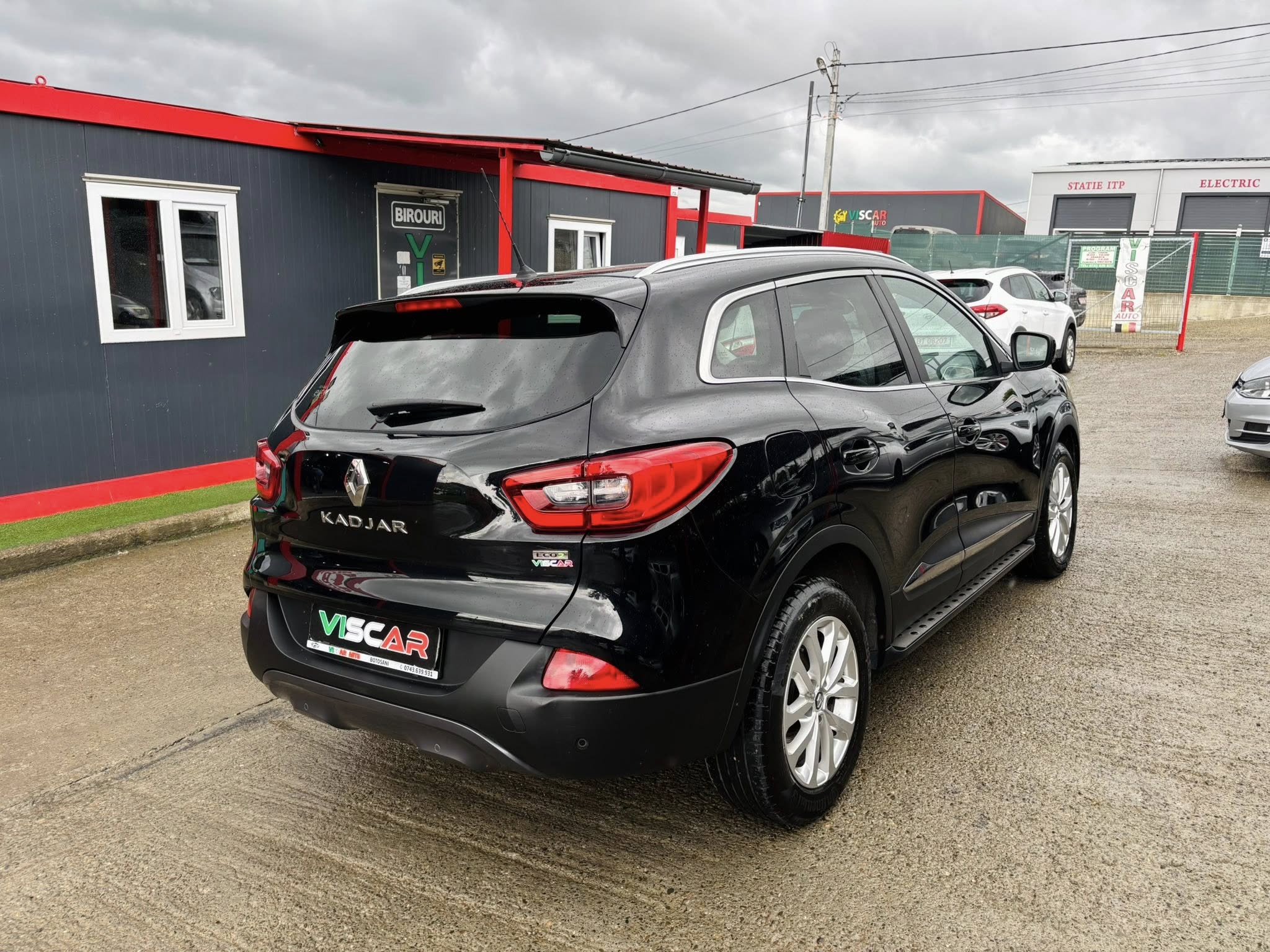 
								Renault Kadjar full									