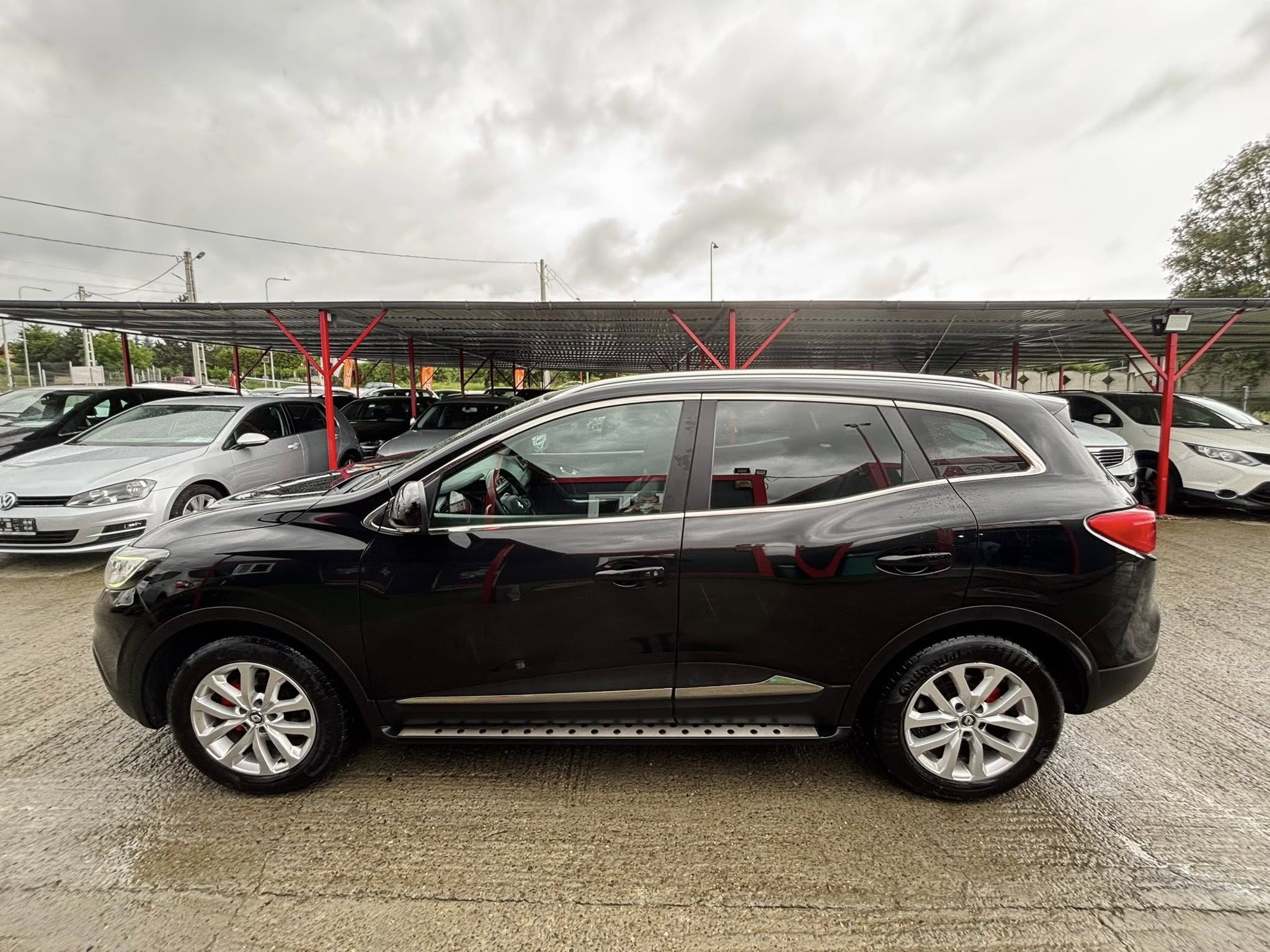 
								Renault Kadjar full									