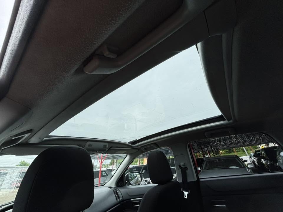 
								Mitsubishi ASX full									