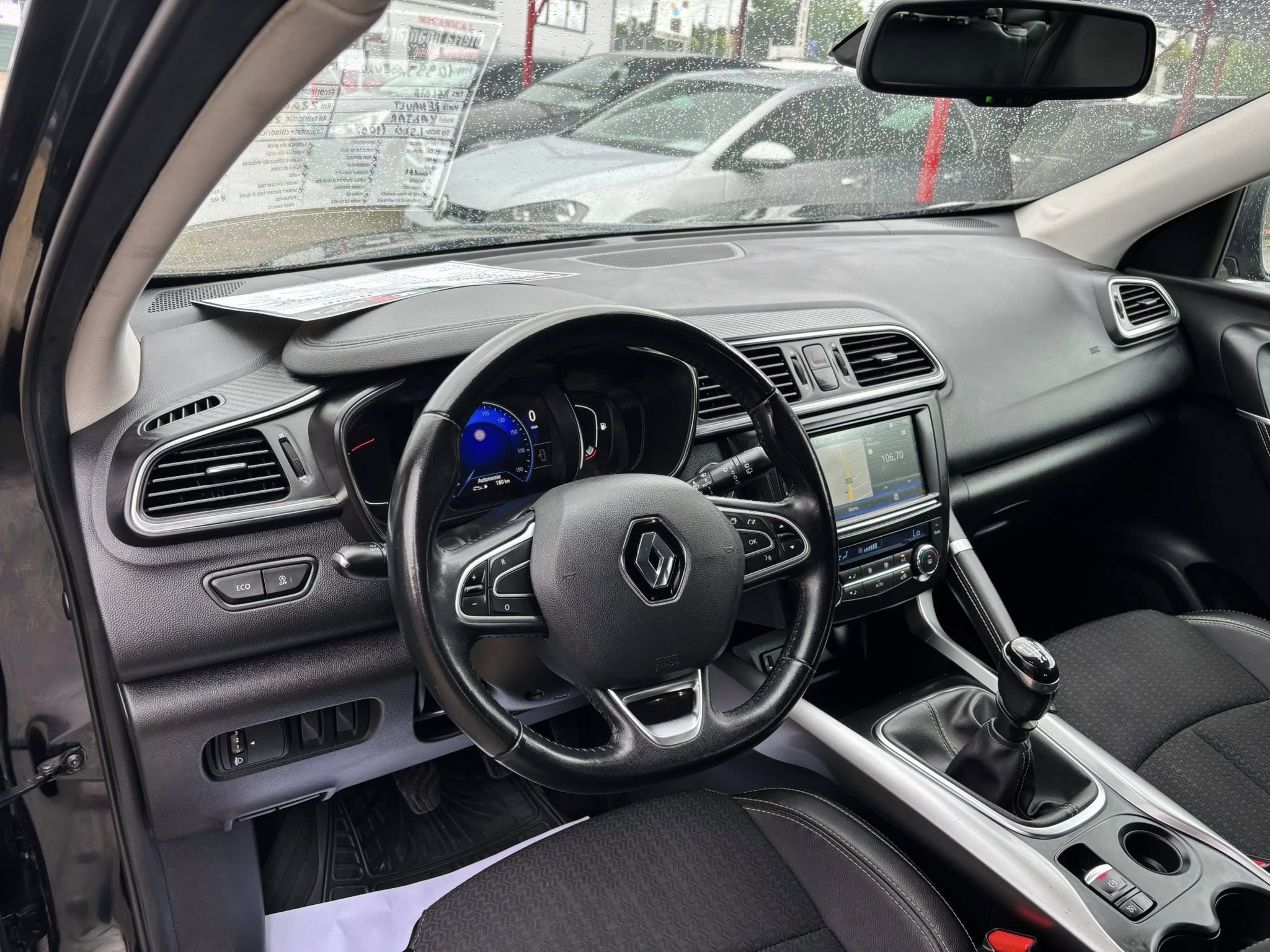 
								Renault Kadjar full									