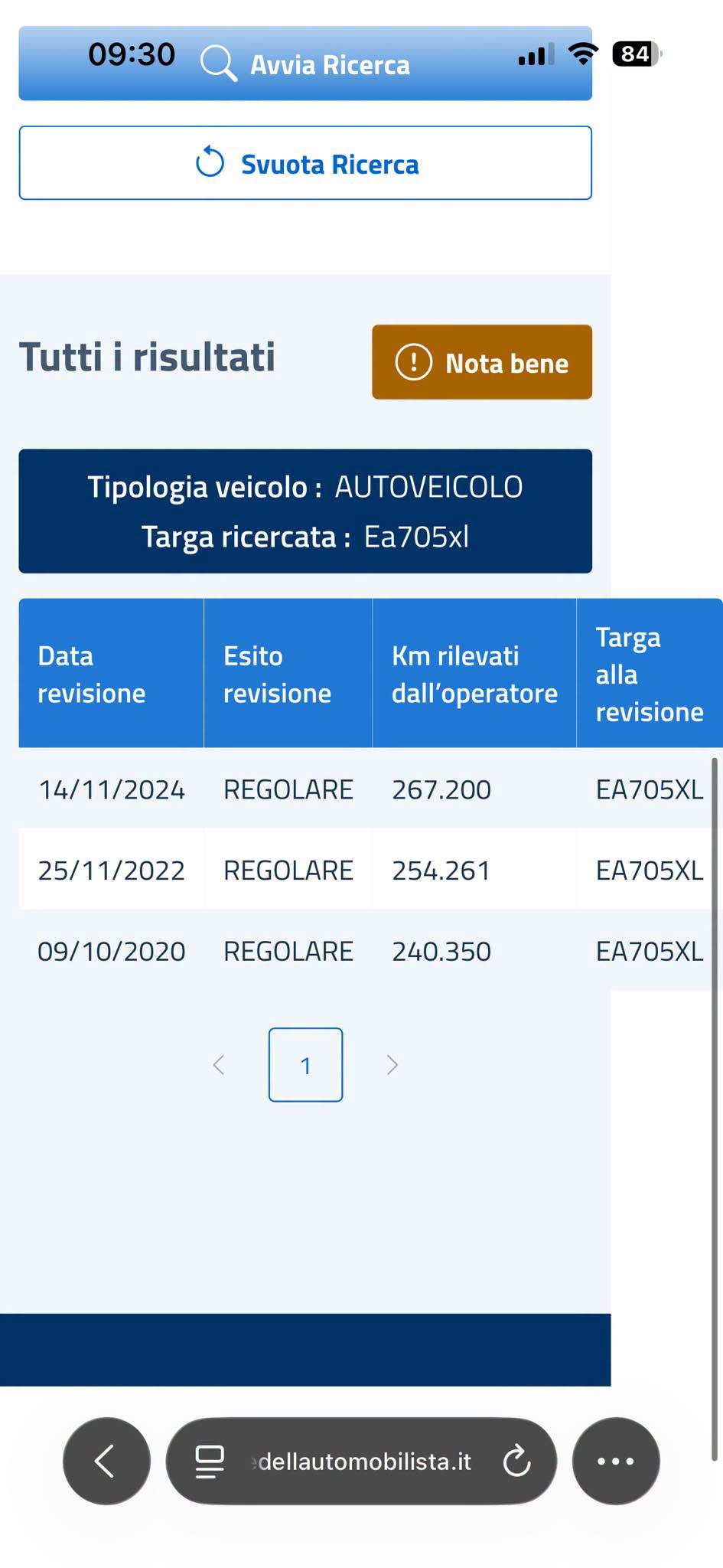 
								Audi A3 full									