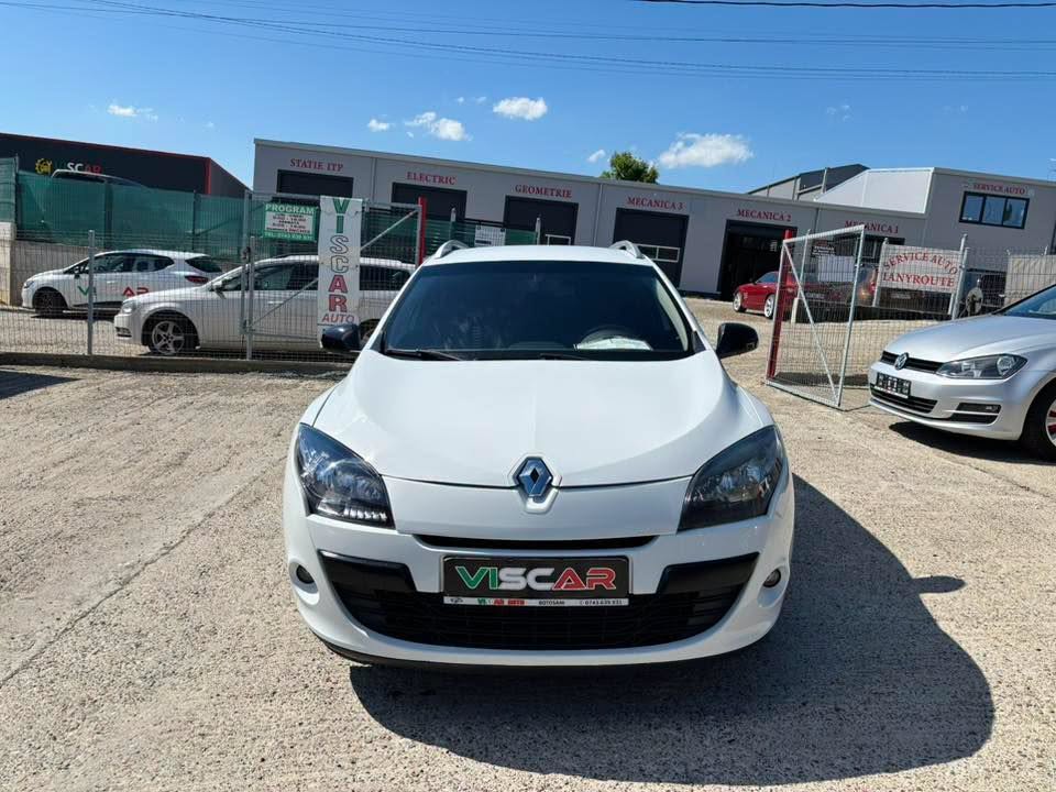 
								Renault Megane full									