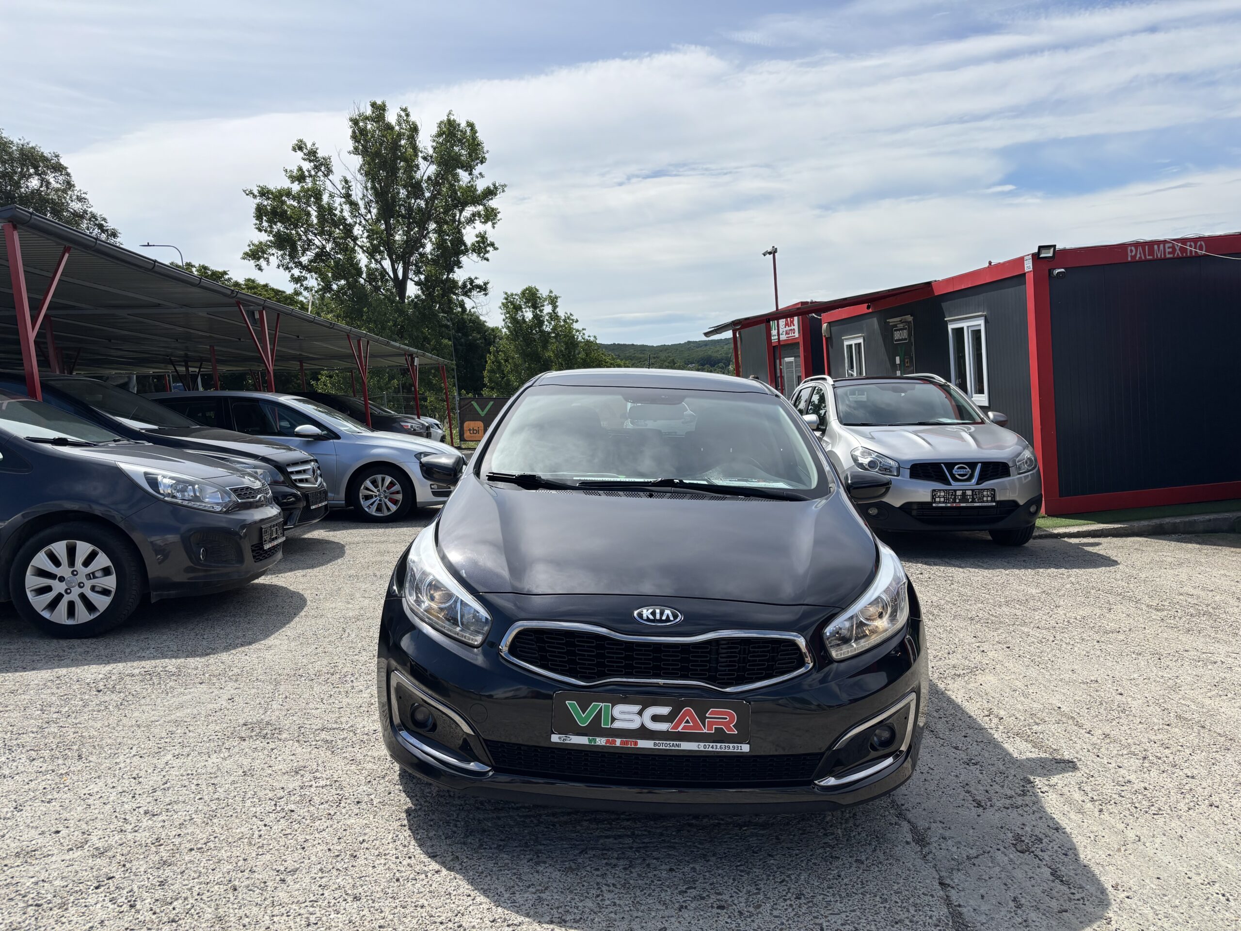 
								Kia Cee’d full									