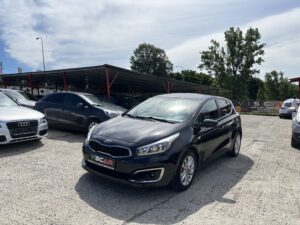 Kia Cee’d