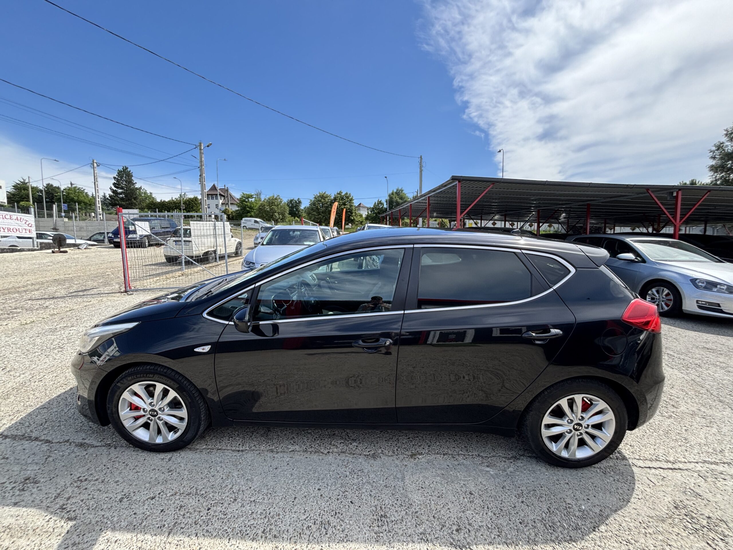 
								Kia Cee’d full									