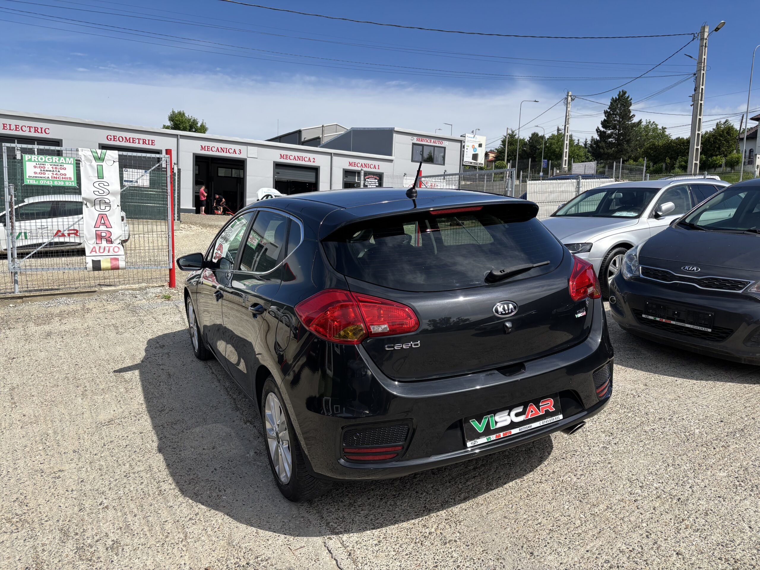 
								Kia Cee’d full									