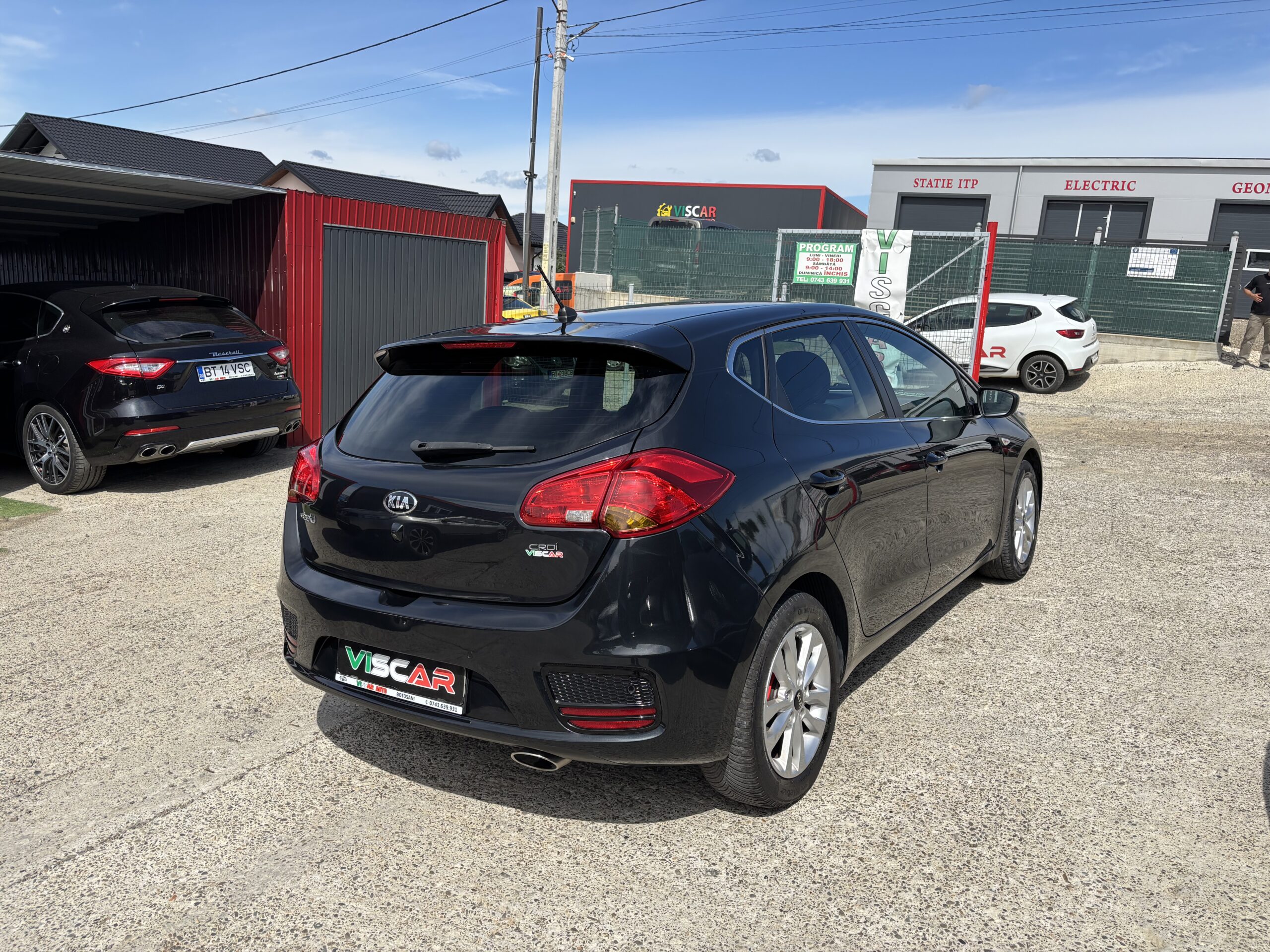 
								Kia Cee’d full									