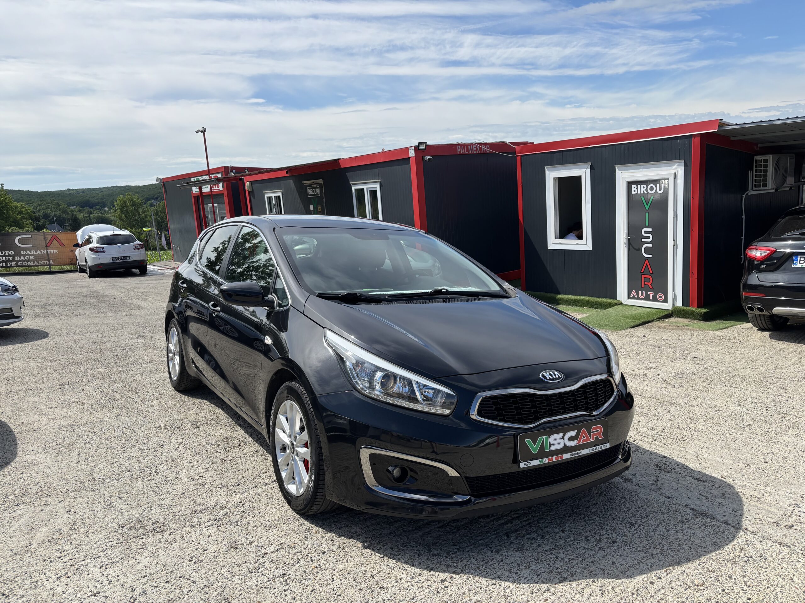 
								Kia Cee’d full									