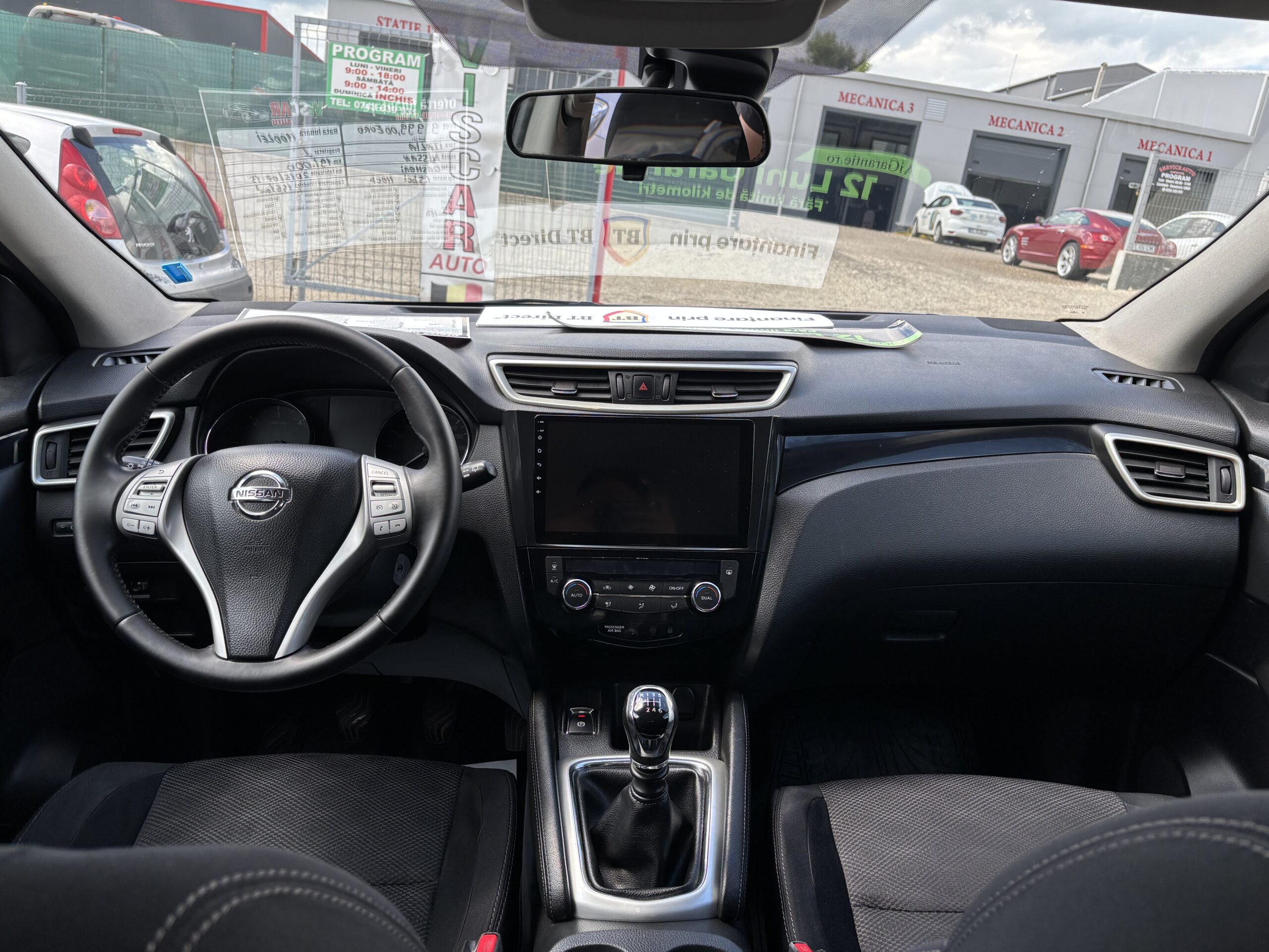 
								Nissan Qashqai full									