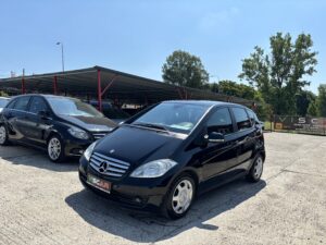 Mercedes-A180