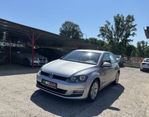 Volkswagen Golf 7
