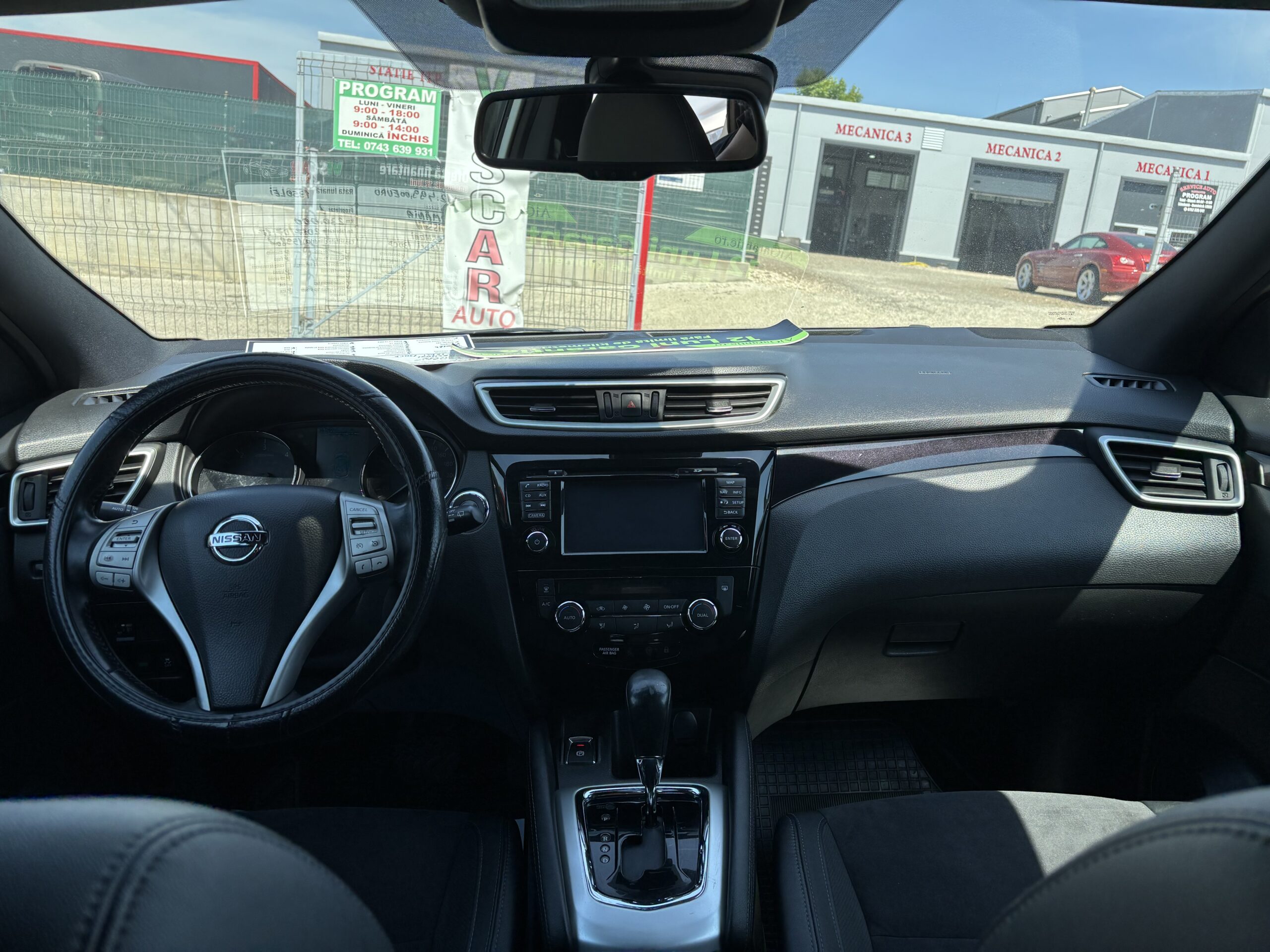 
								Nissan Qashqai full									