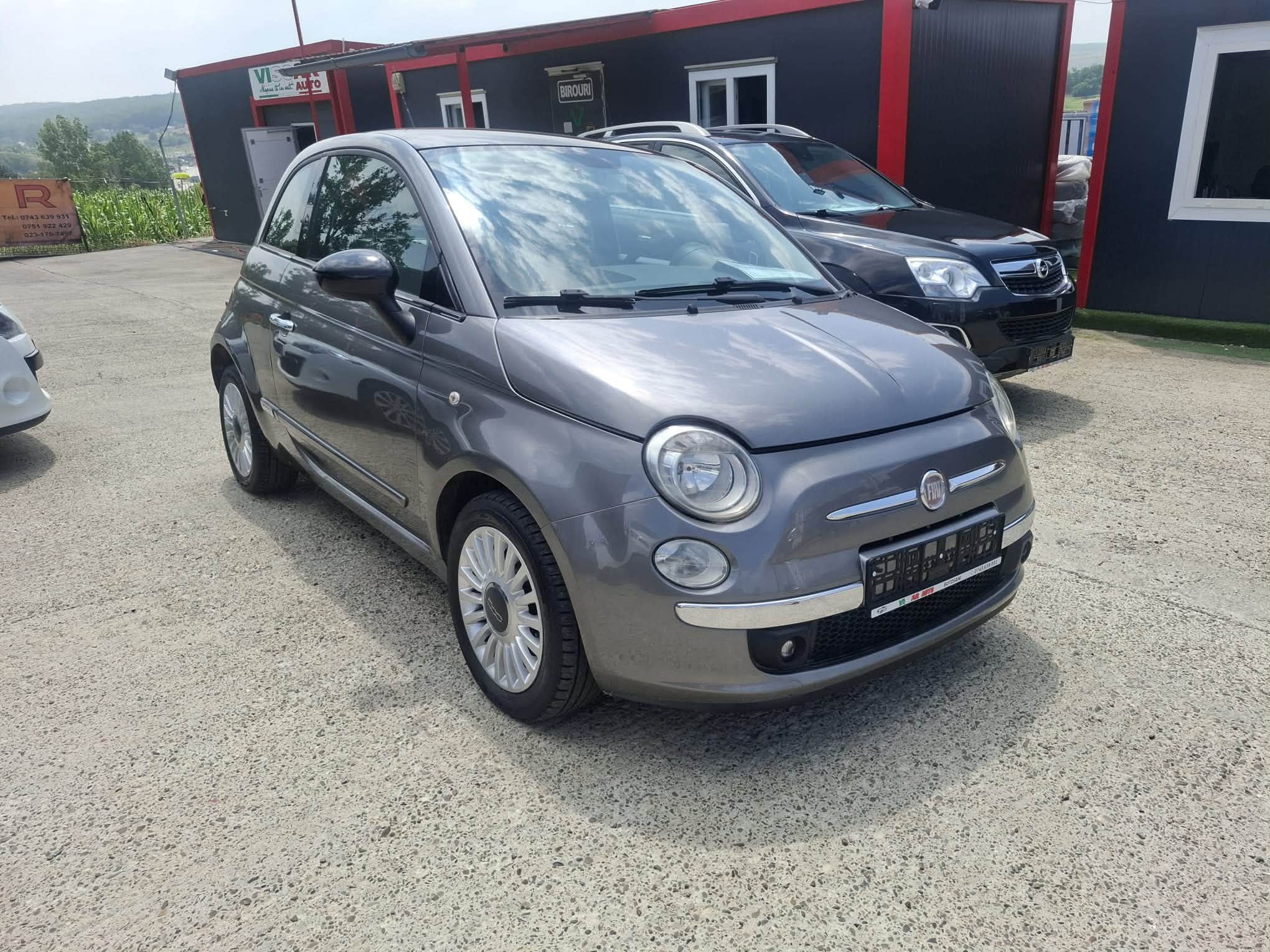 
								Fiat 500 full									