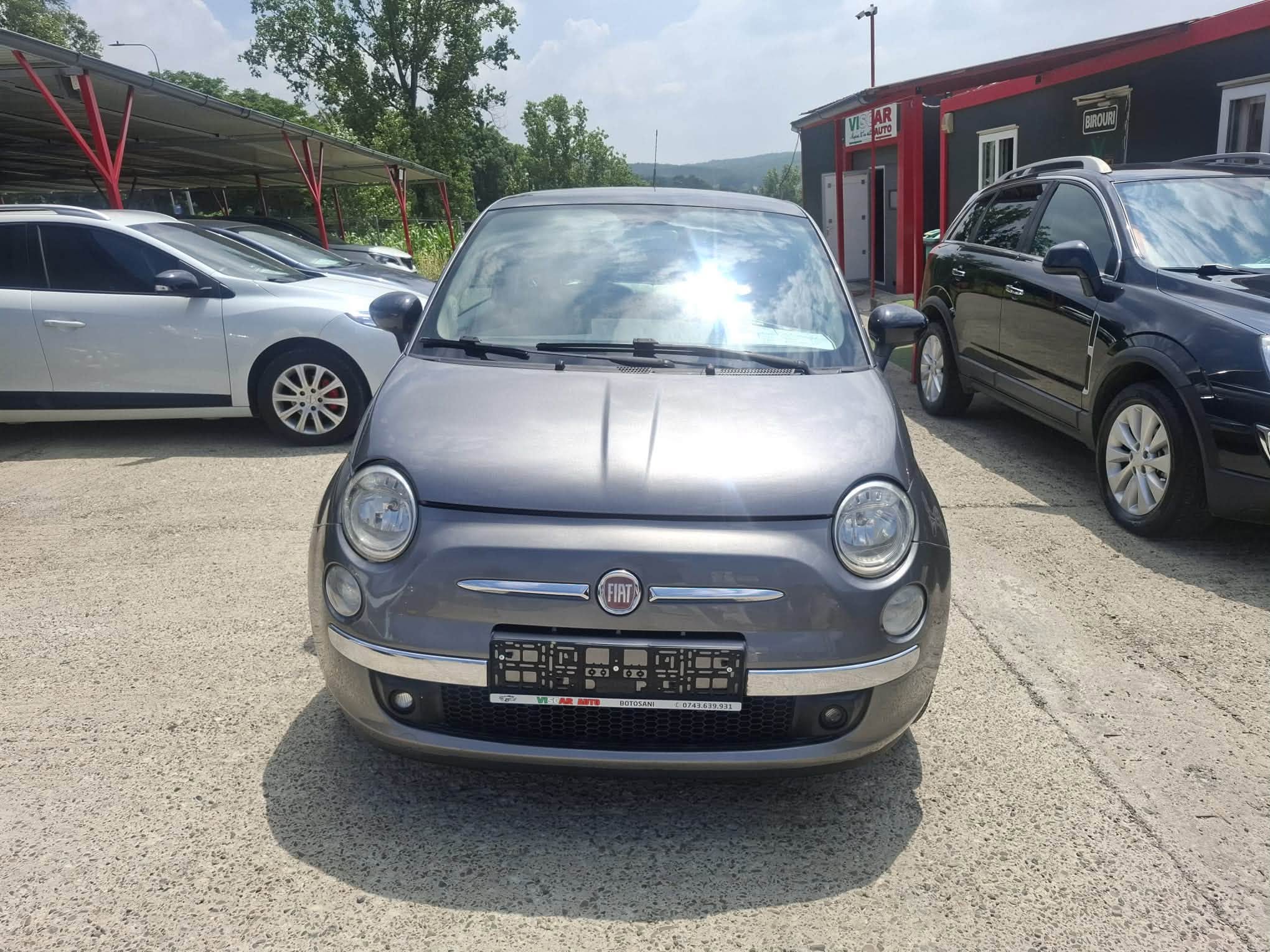 
								Fiat 500 full									