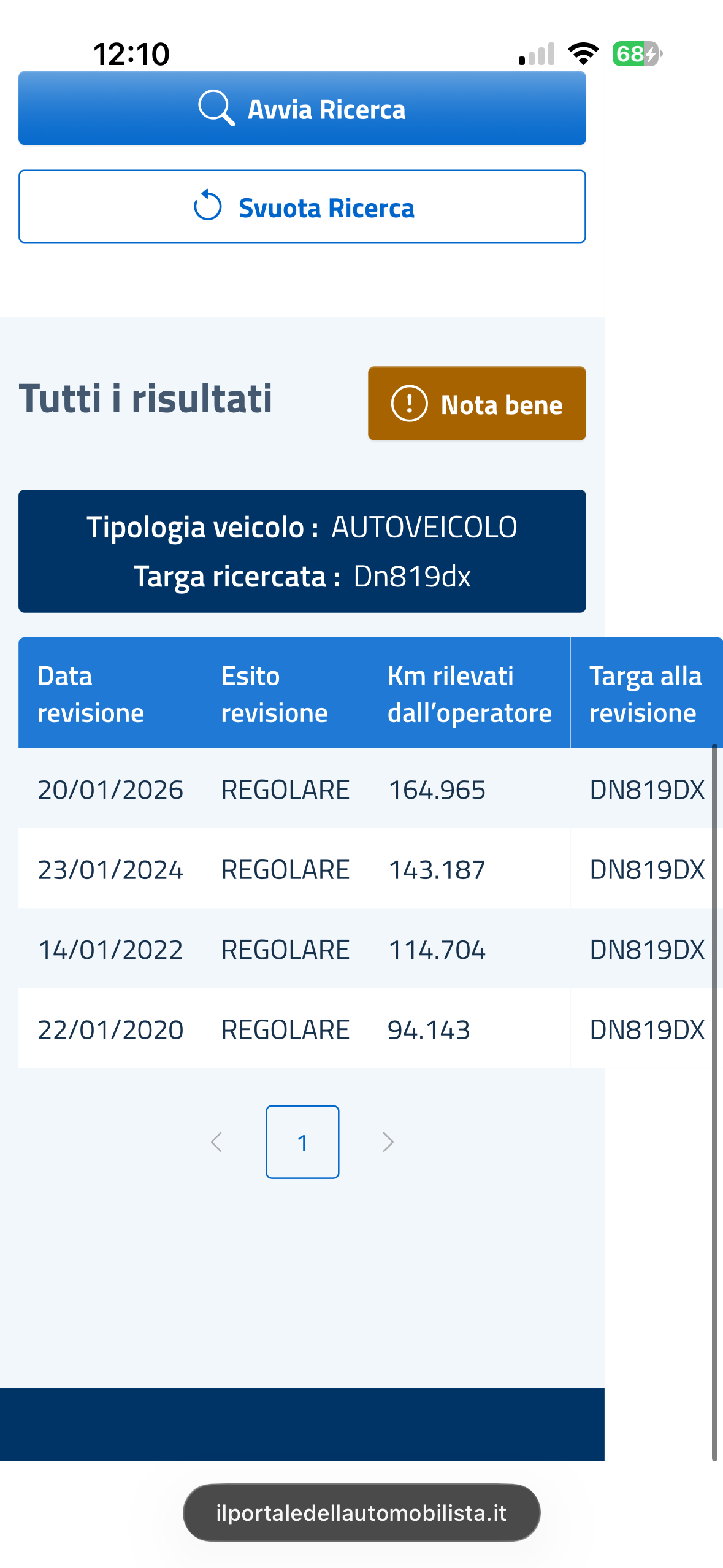 
								Nissan X-Trail full									