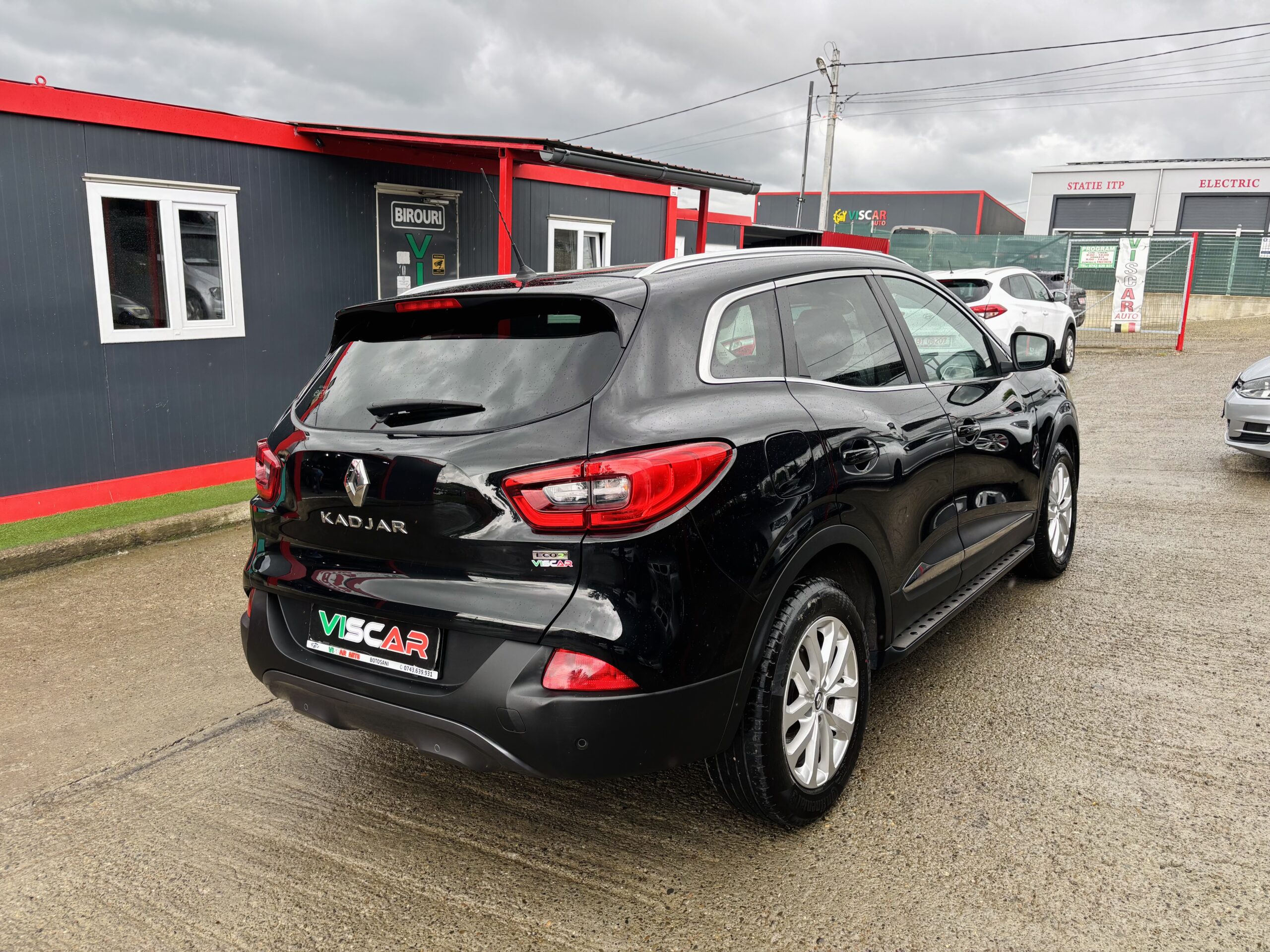 
								Renault Kadjar full									