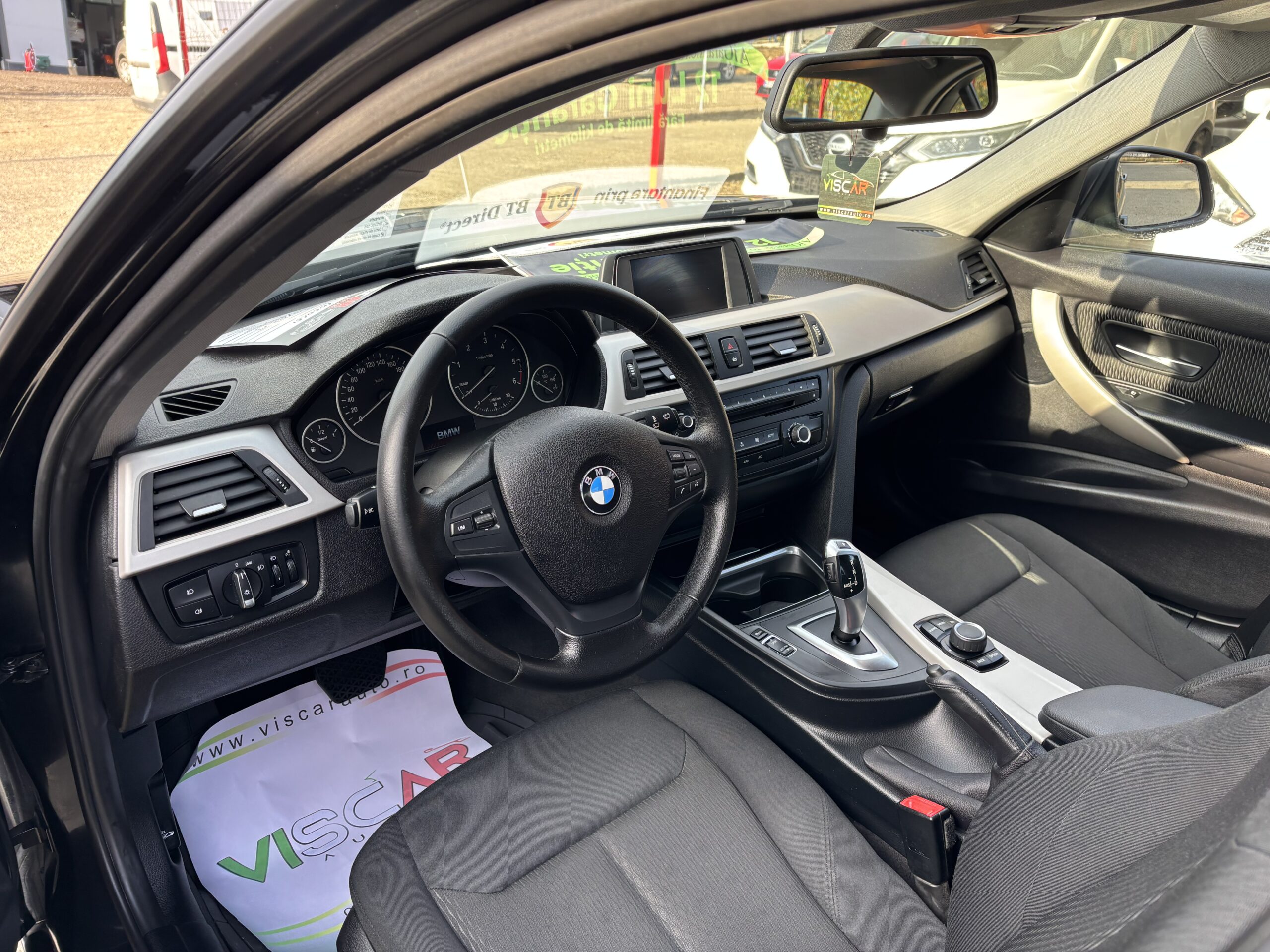 
								BMW F30 full									