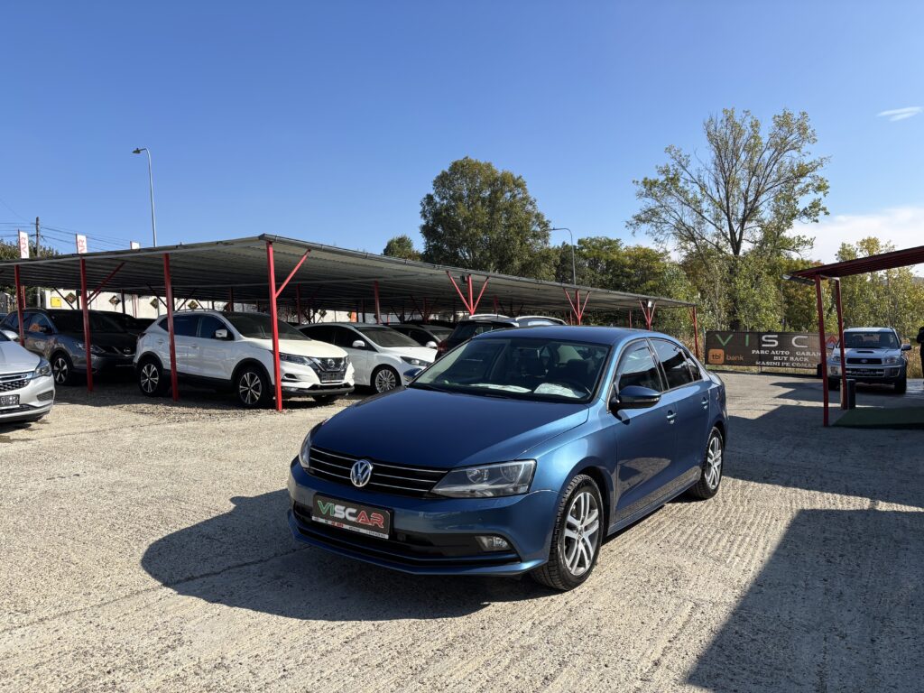 Volkswagen Jetta