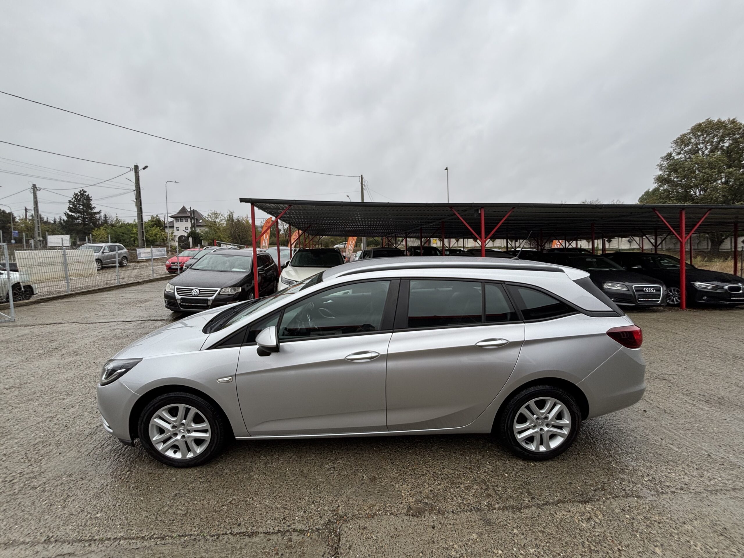 
								Opel Astra K full									