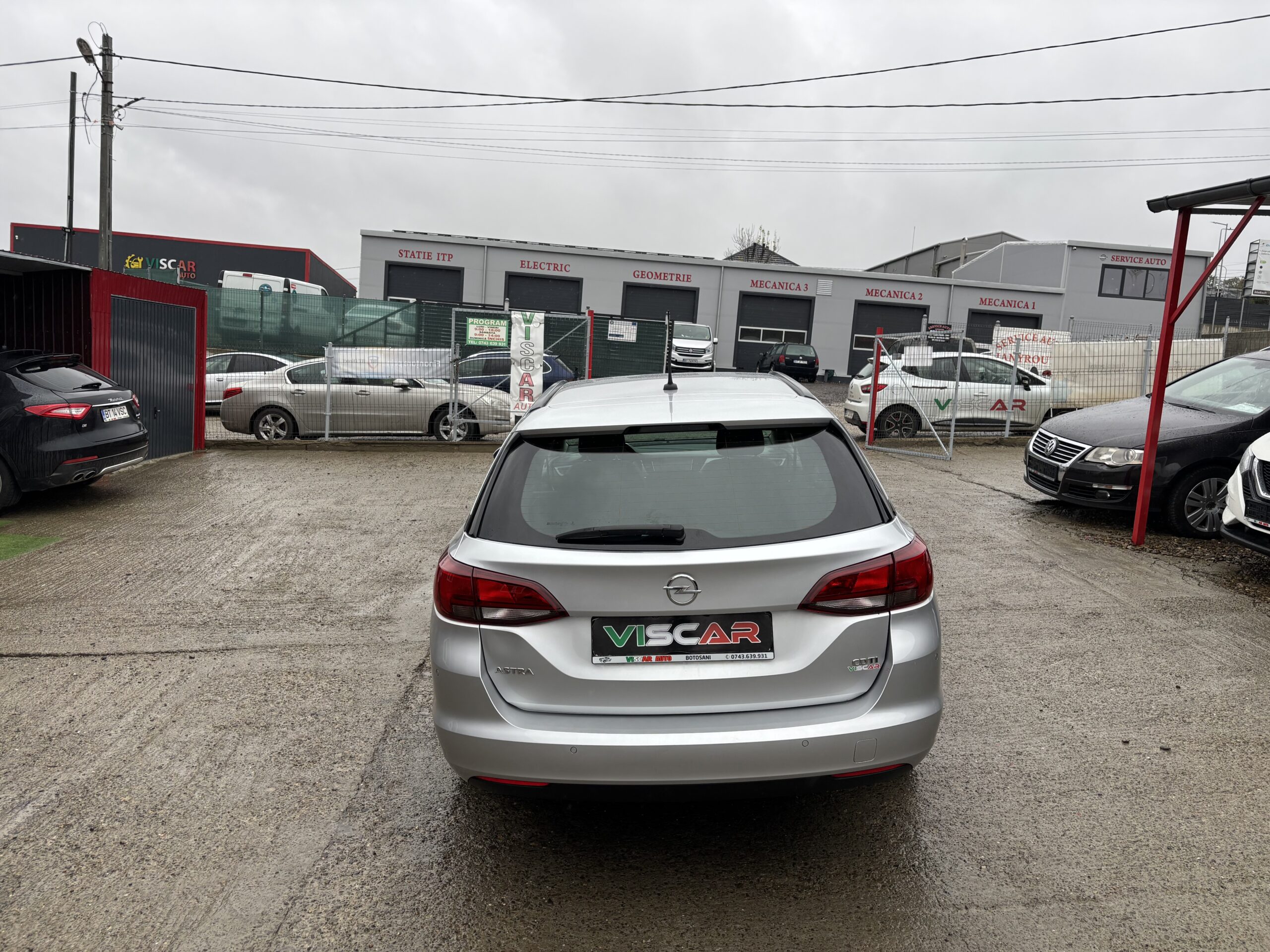 
								Opel Astra K full									