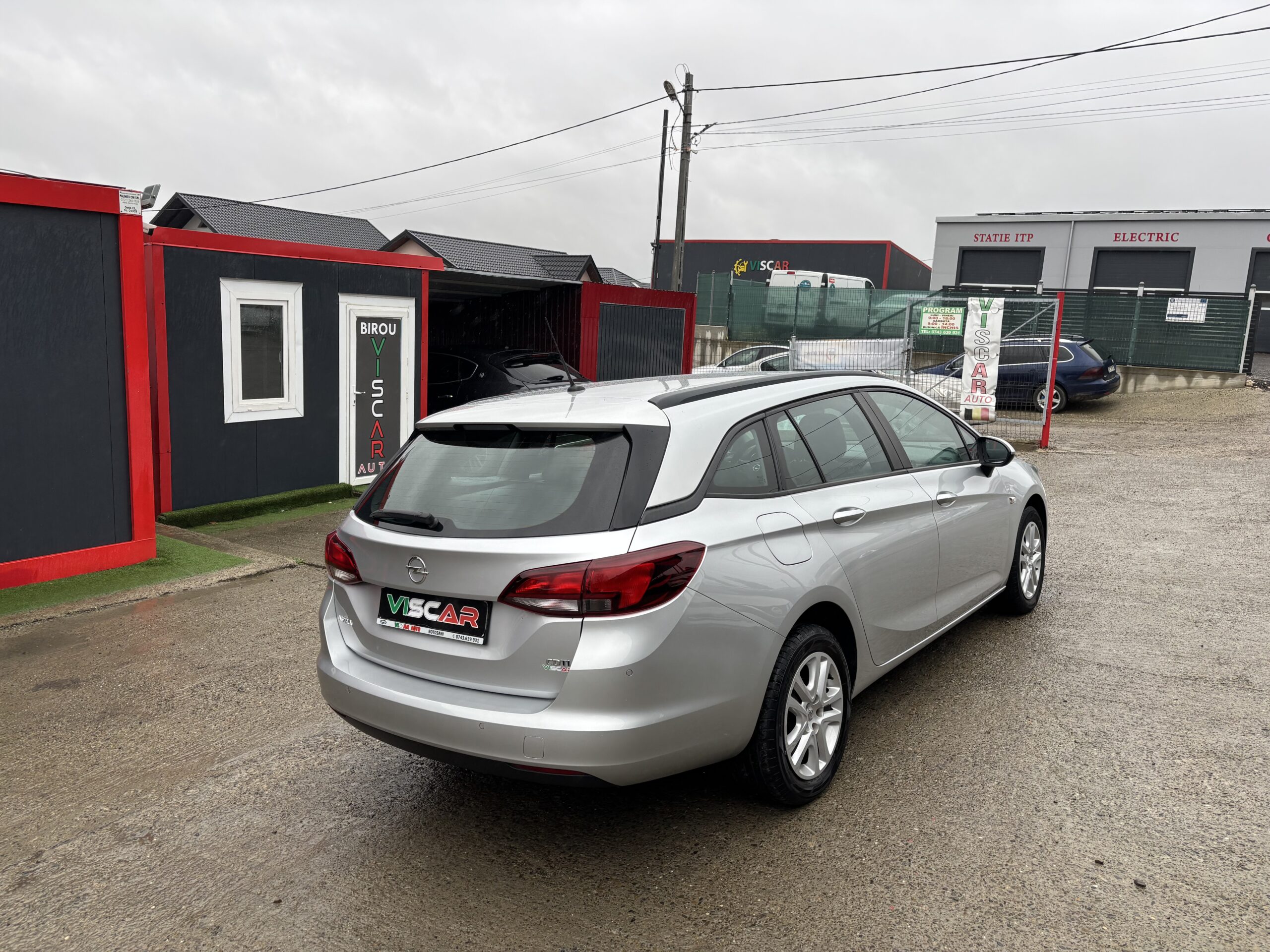
								Opel Astra K full									