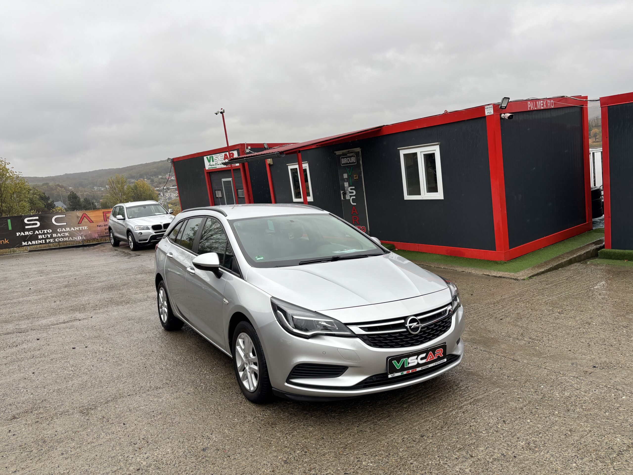 
								Opel Astra K full									
