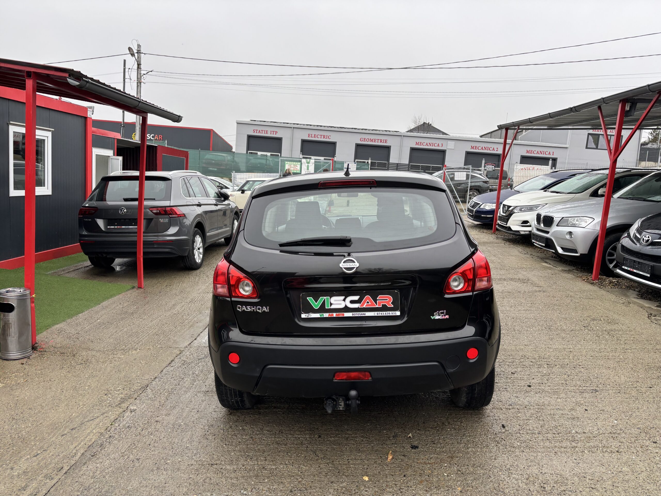 
								Nissan Qashqai full									