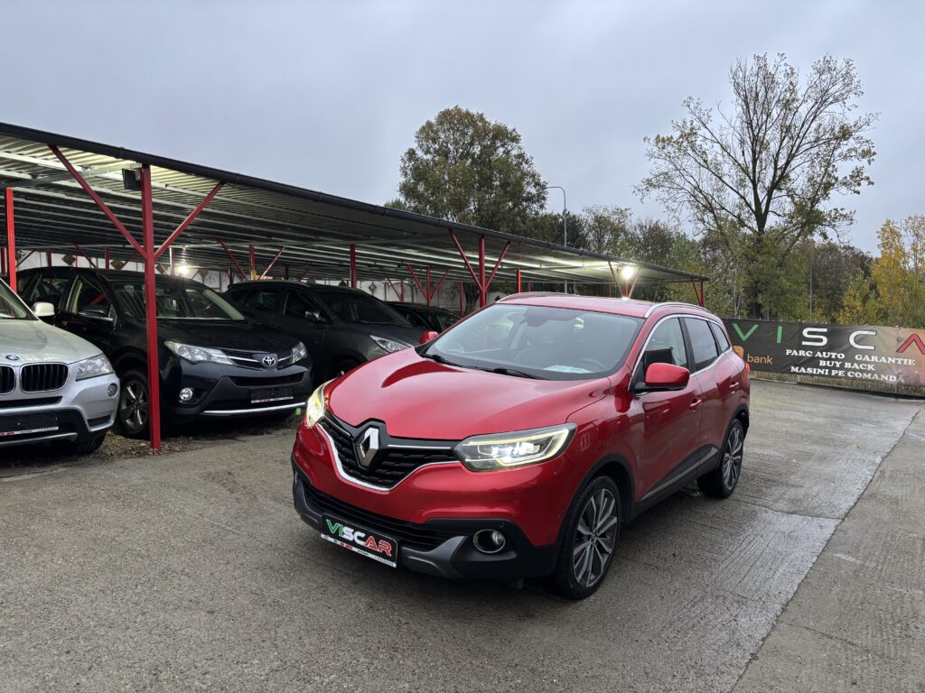 Renault Kadjar