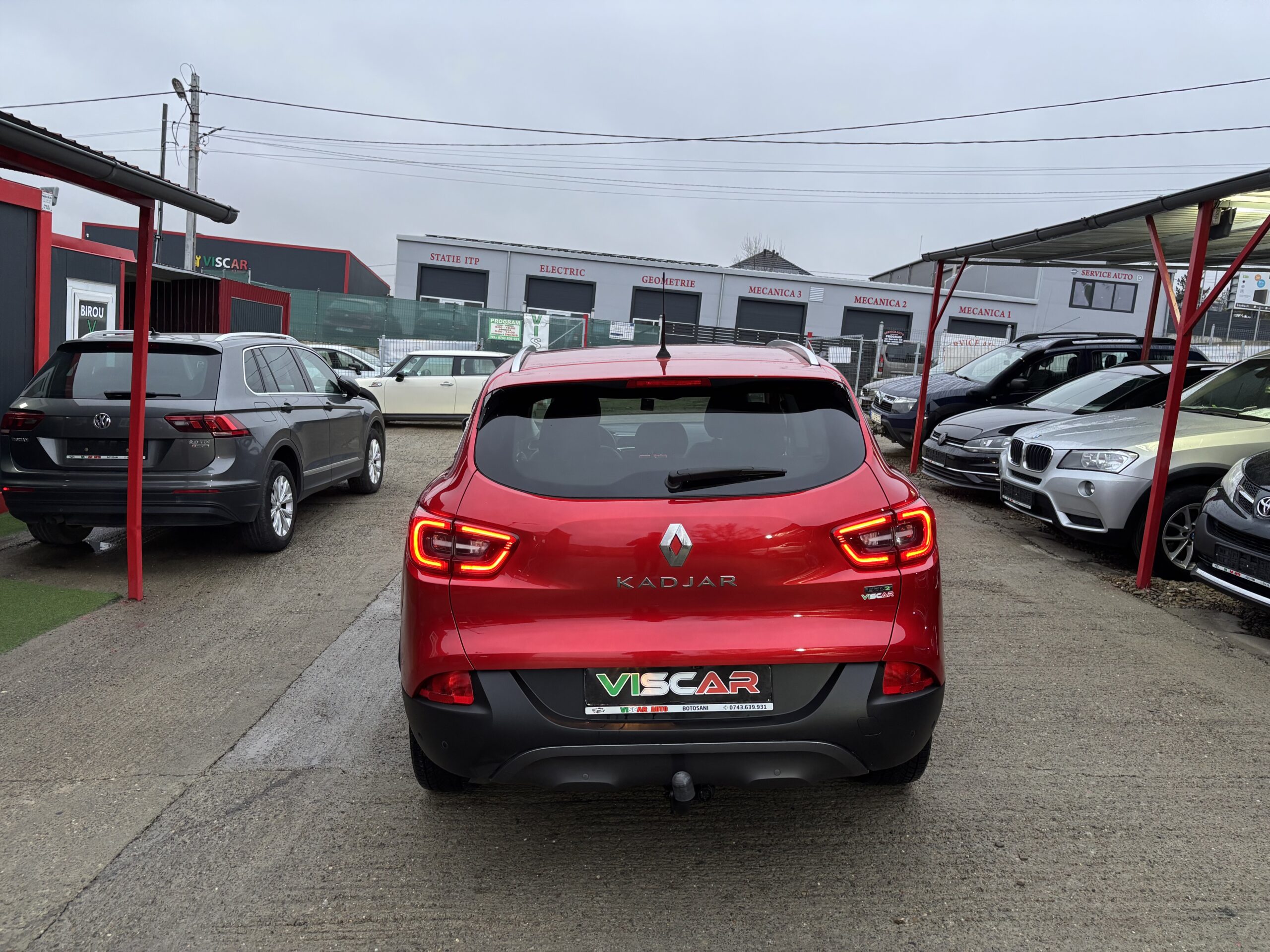 
								Renault Kadjar full									